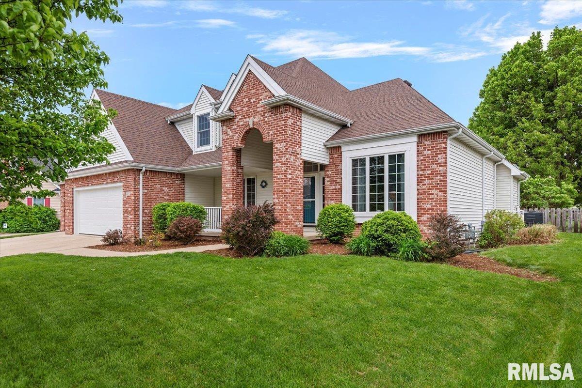 7510 Southport Lane, Springfield, Illinois image 1