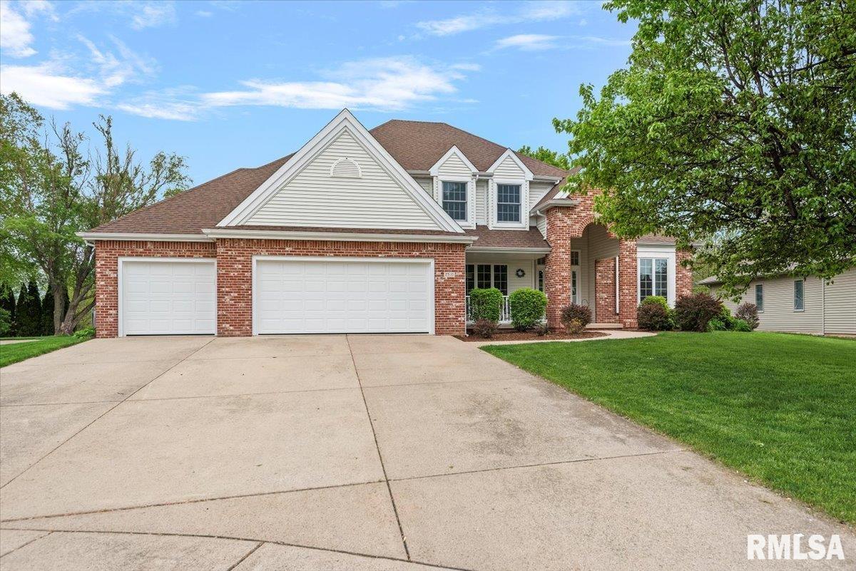 7510 Southport Lane, Springfield, Illinois image 2