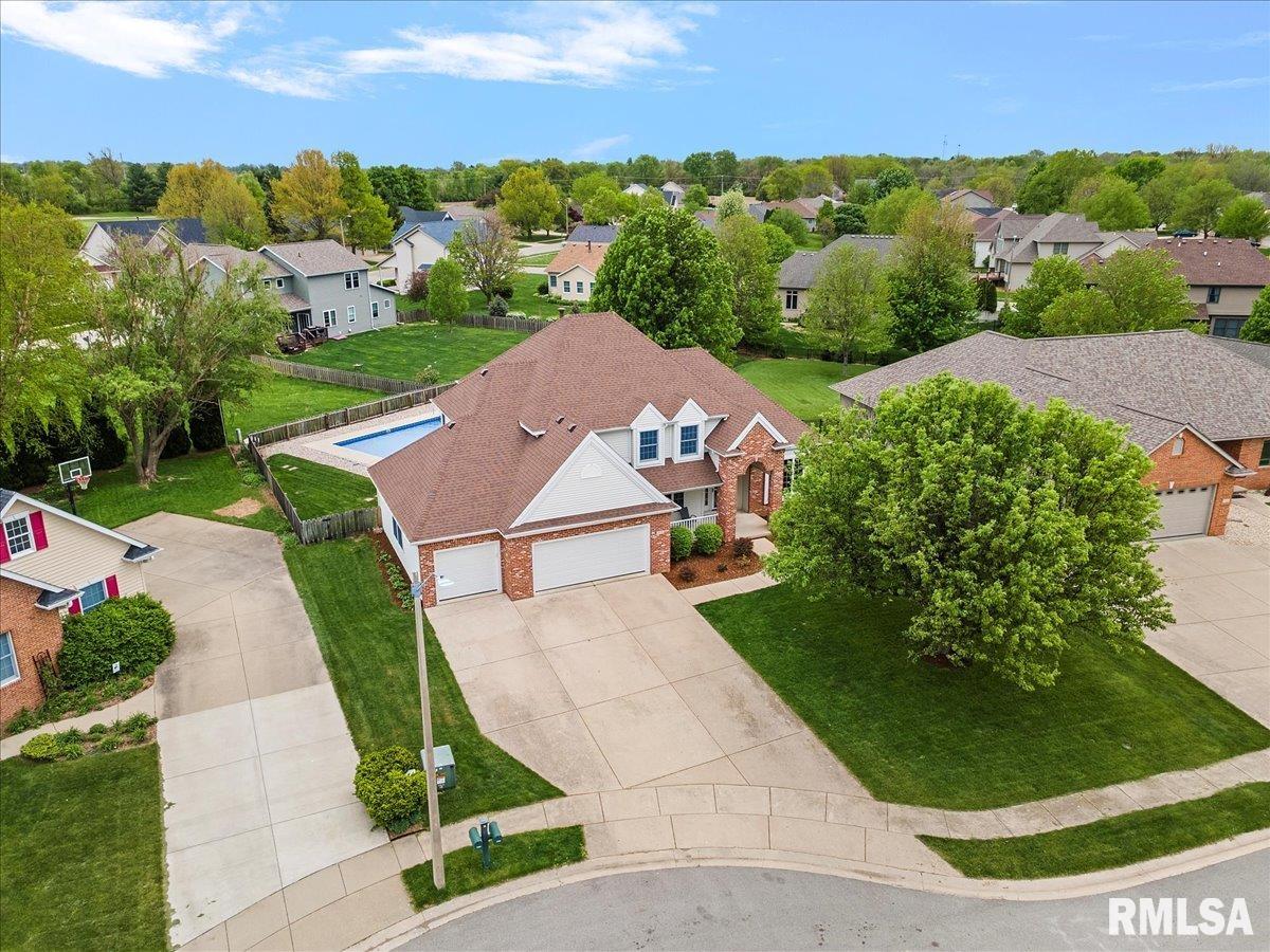 7510 Southport Lane, Springfield, Illinois image 4