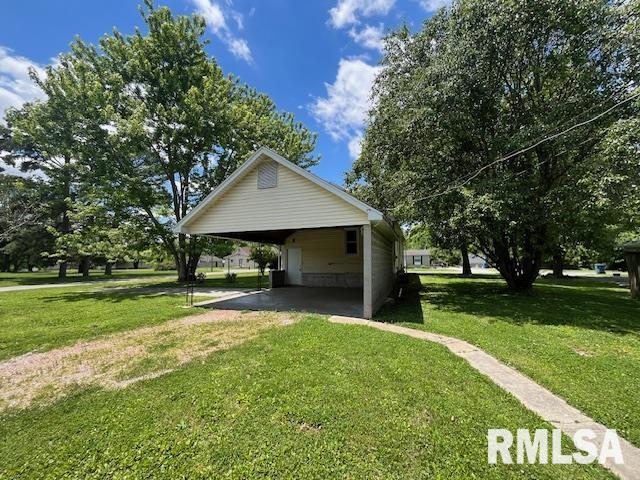 475 Holt Street, Vergennes, Illinois image 9