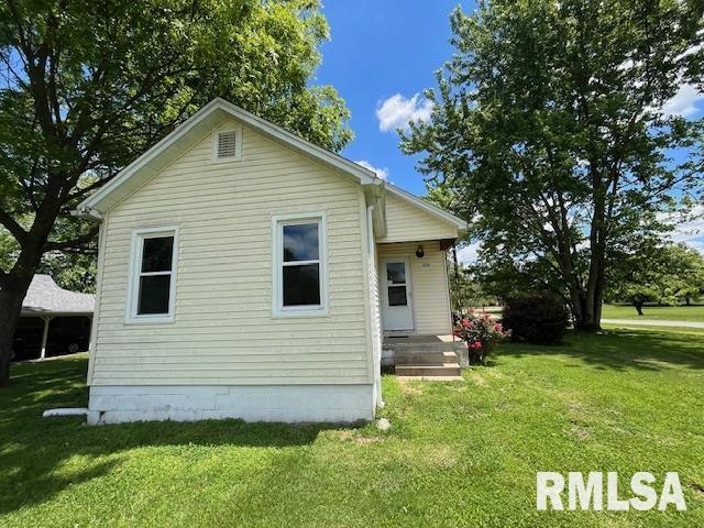 475 Holt Street, Vergennes, Illinois image 1