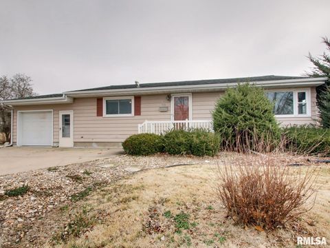 Homes For Sale - 916 N 36th Street<br/> Adams County, Quincy, IL 62301