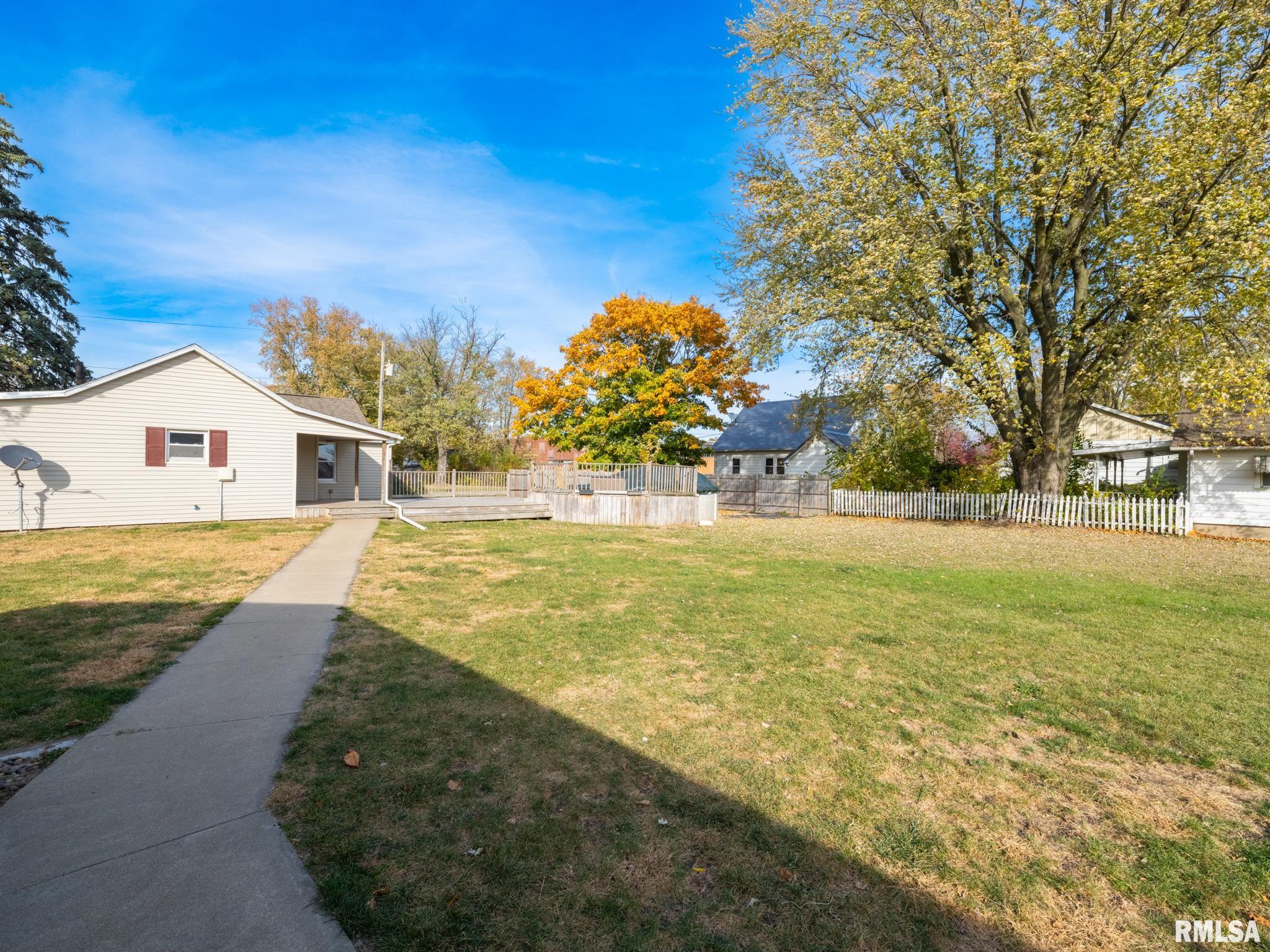 106 W Bishop Street, Yates City, Illinois image 41