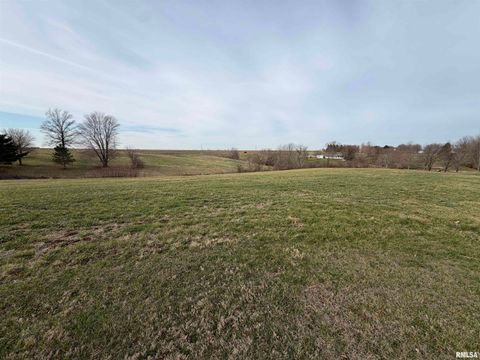 Vacant Land For Sale - LOT 14 Bricker Circle<br/> Avon, IL 61415