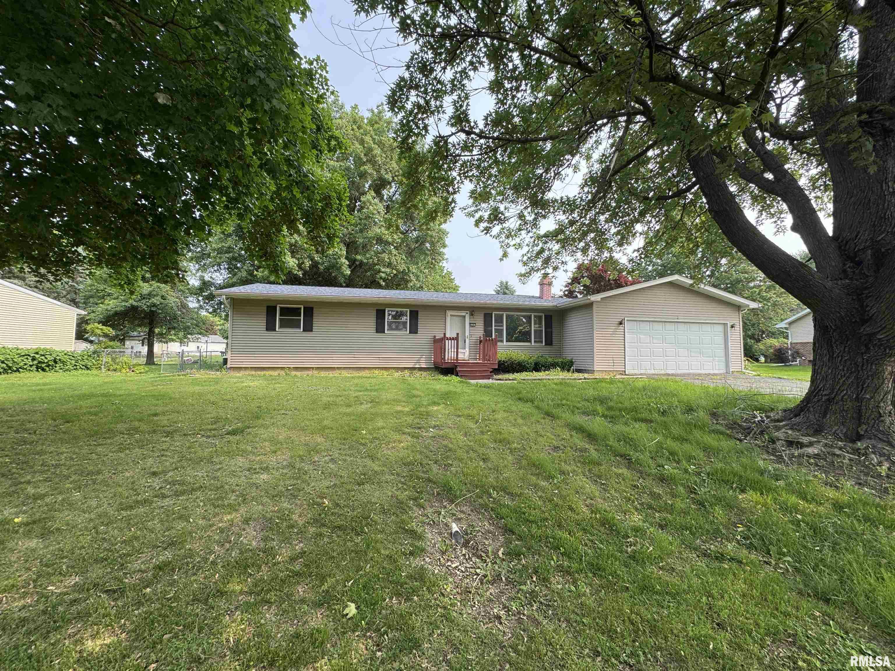 4267 Evergreen Drive, Galesburg, Illinois image 1