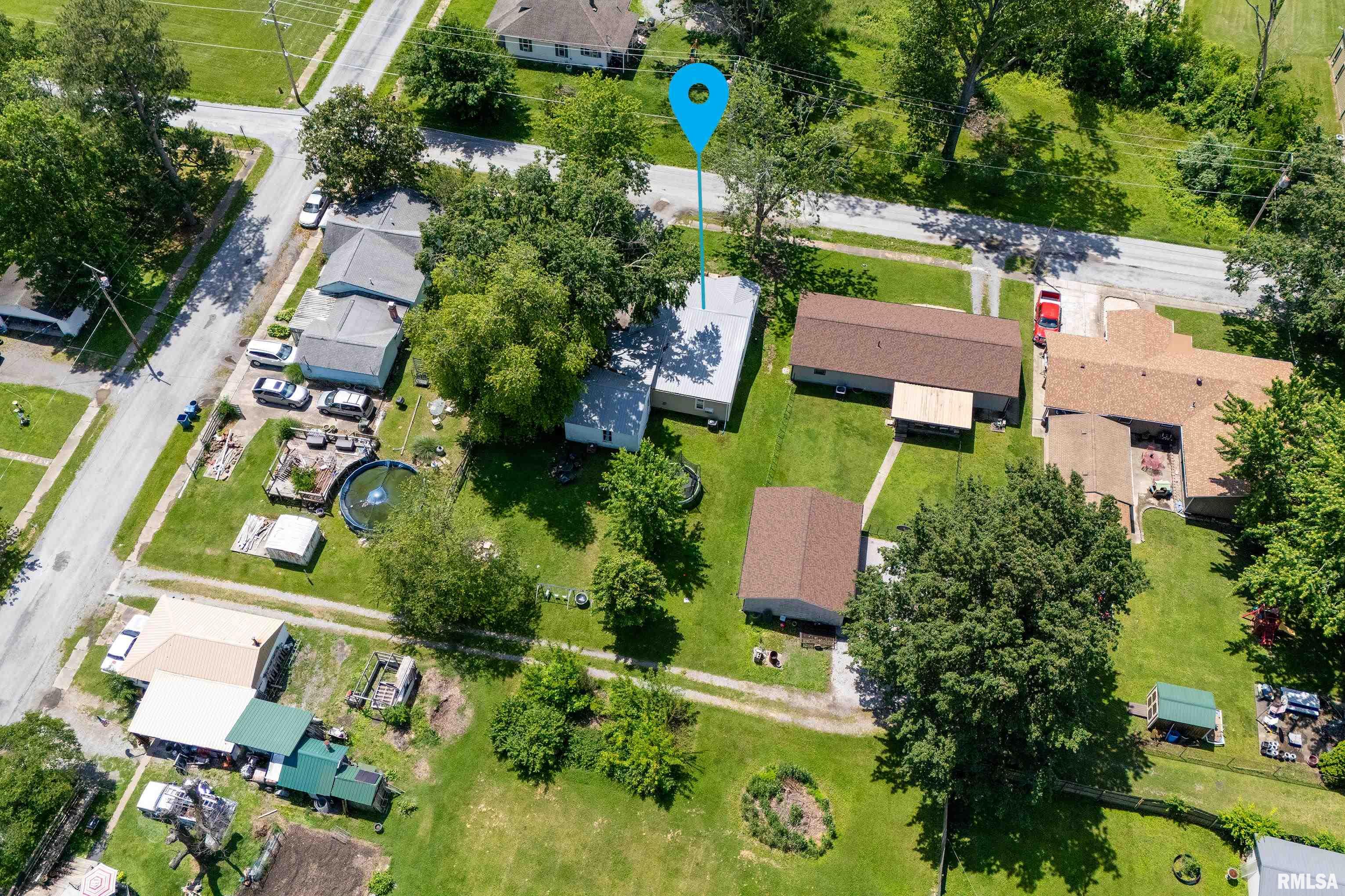 1013 Kirkpatrick Street, Benton, Illinois image 24