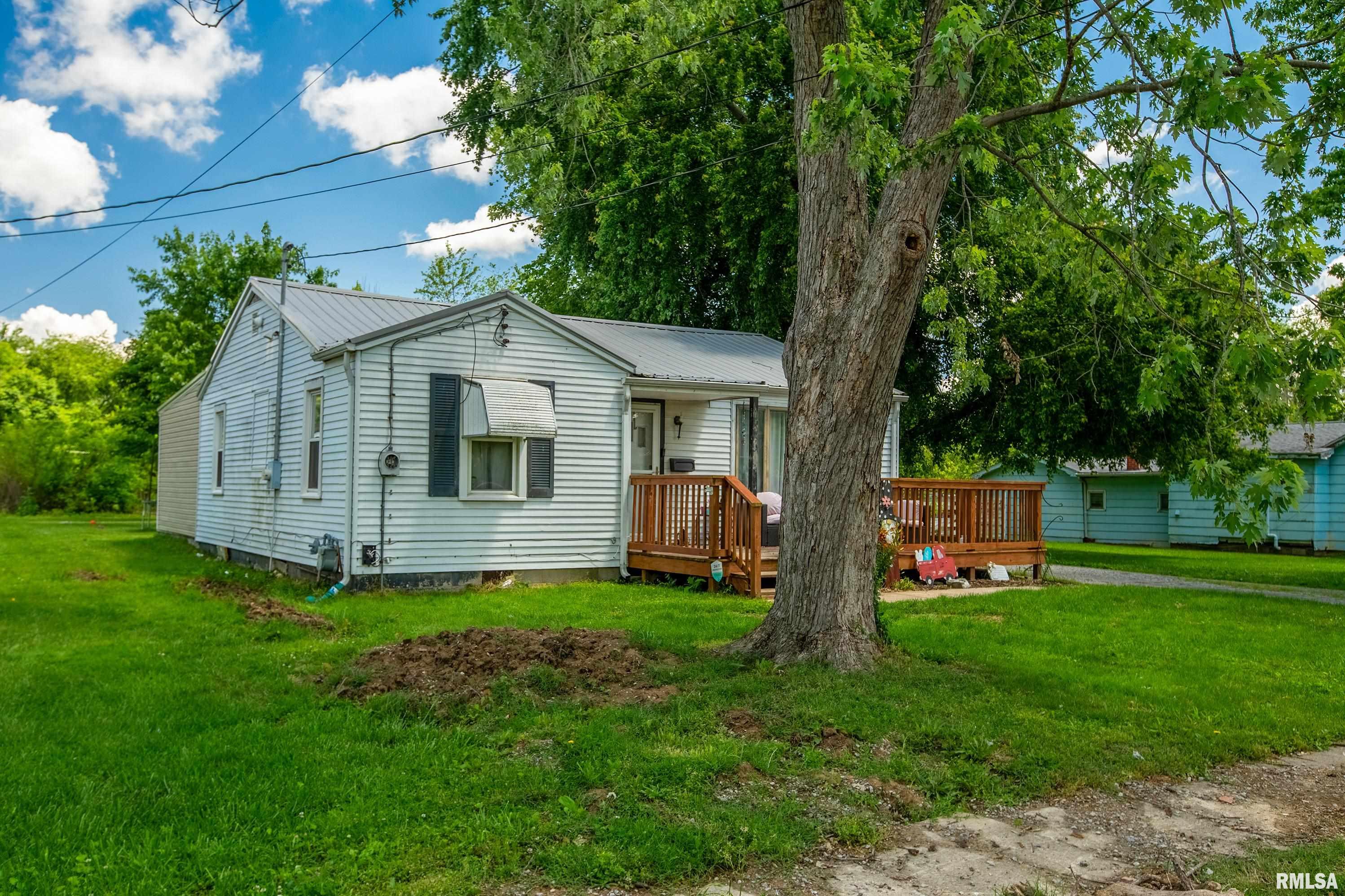 1013 Kirkpatrick Street, Benton, Illinois image 4