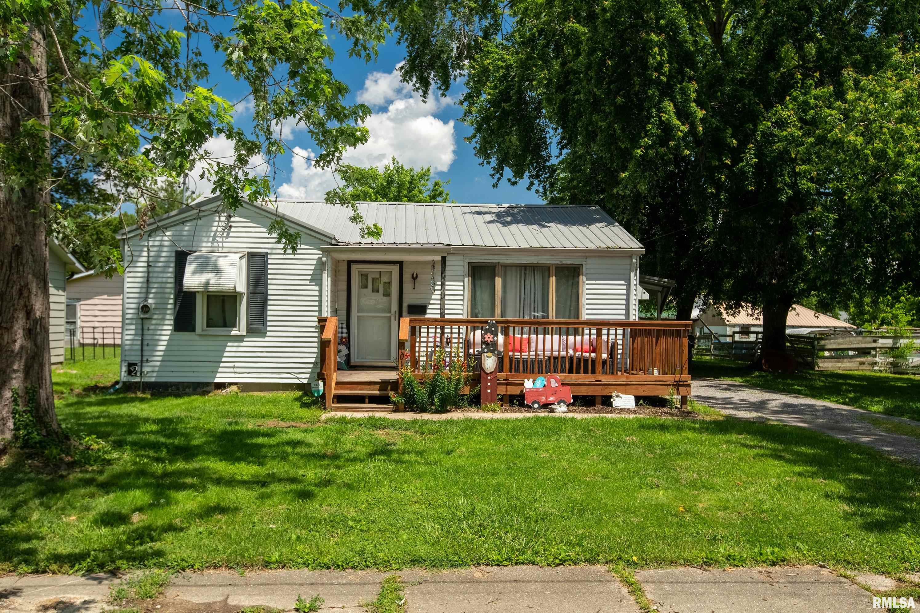 1013 Kirkpatrick Street, Benton, Illinois image 1