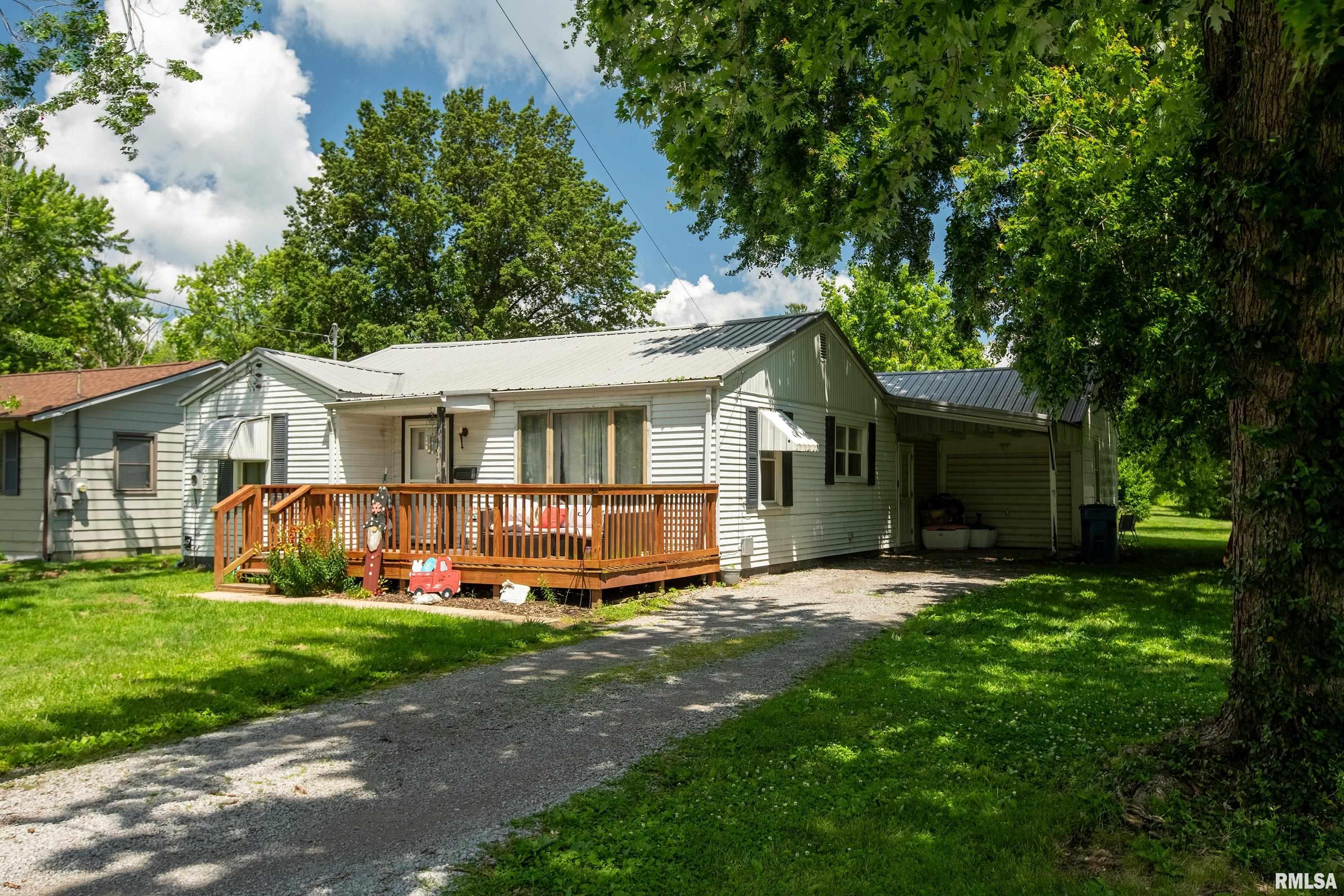 1013 Kirkpatrick Street, Benton, Illinois image 27
