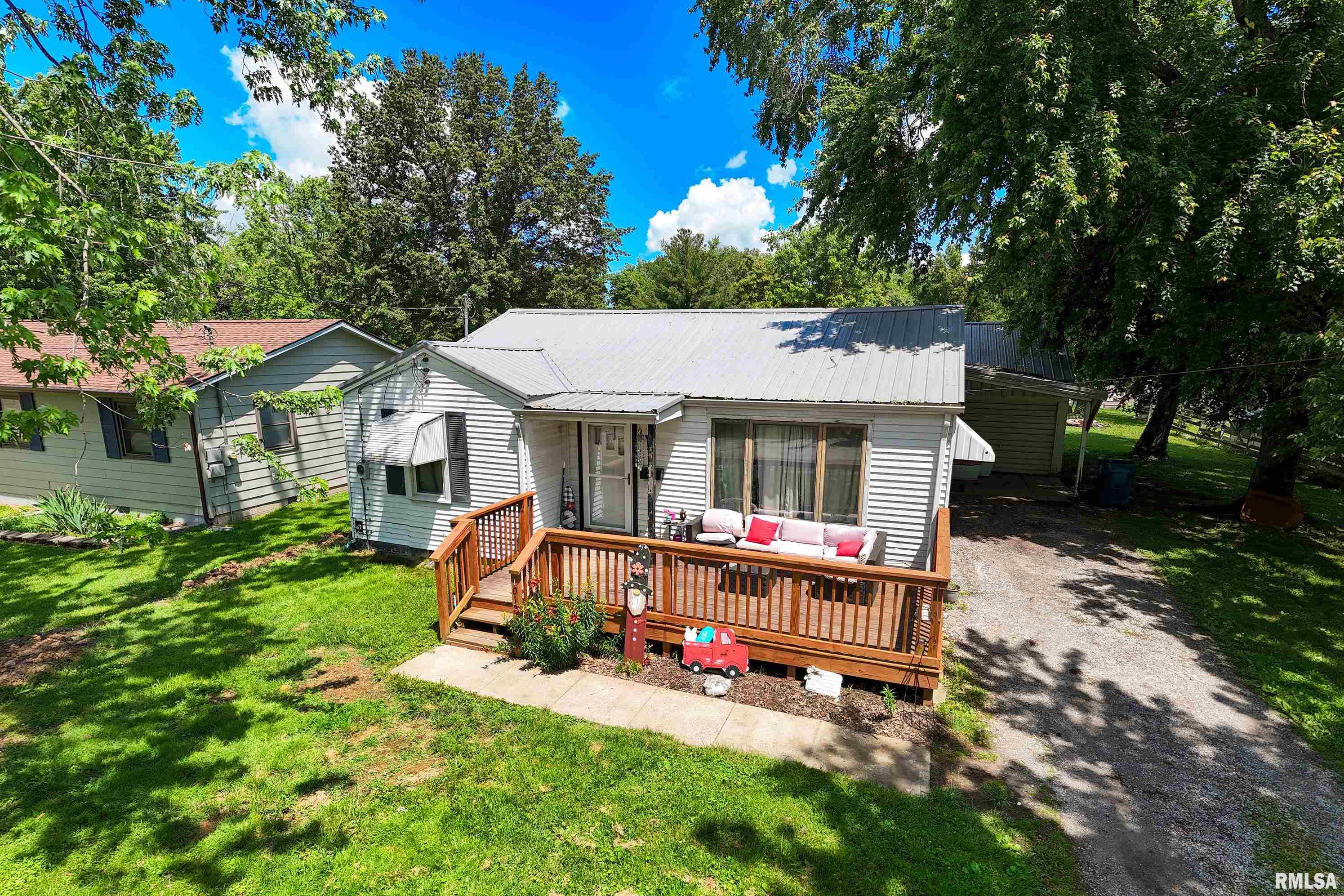 1013 Kirkpatrick Street, Benton, Illinois image 2