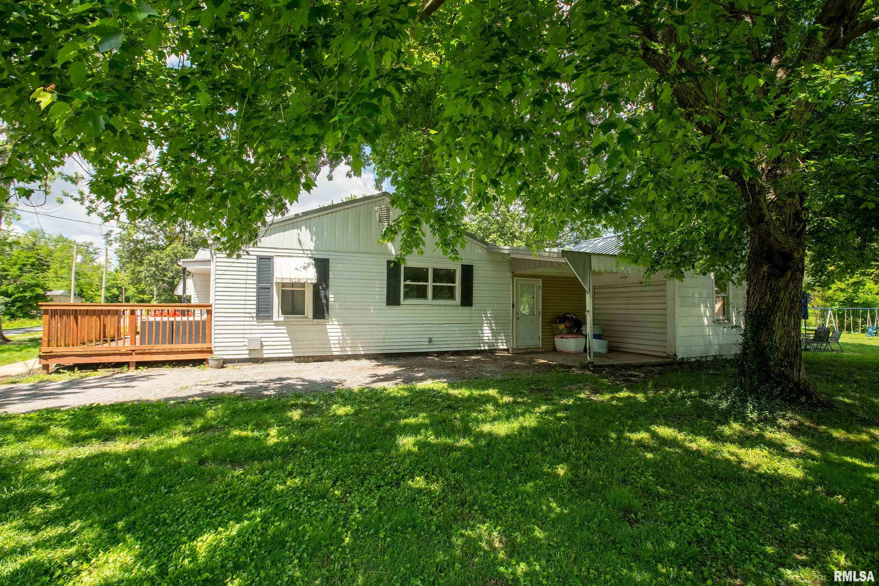 1013 Kirkpatrick Street, Benton, Illinois image 26