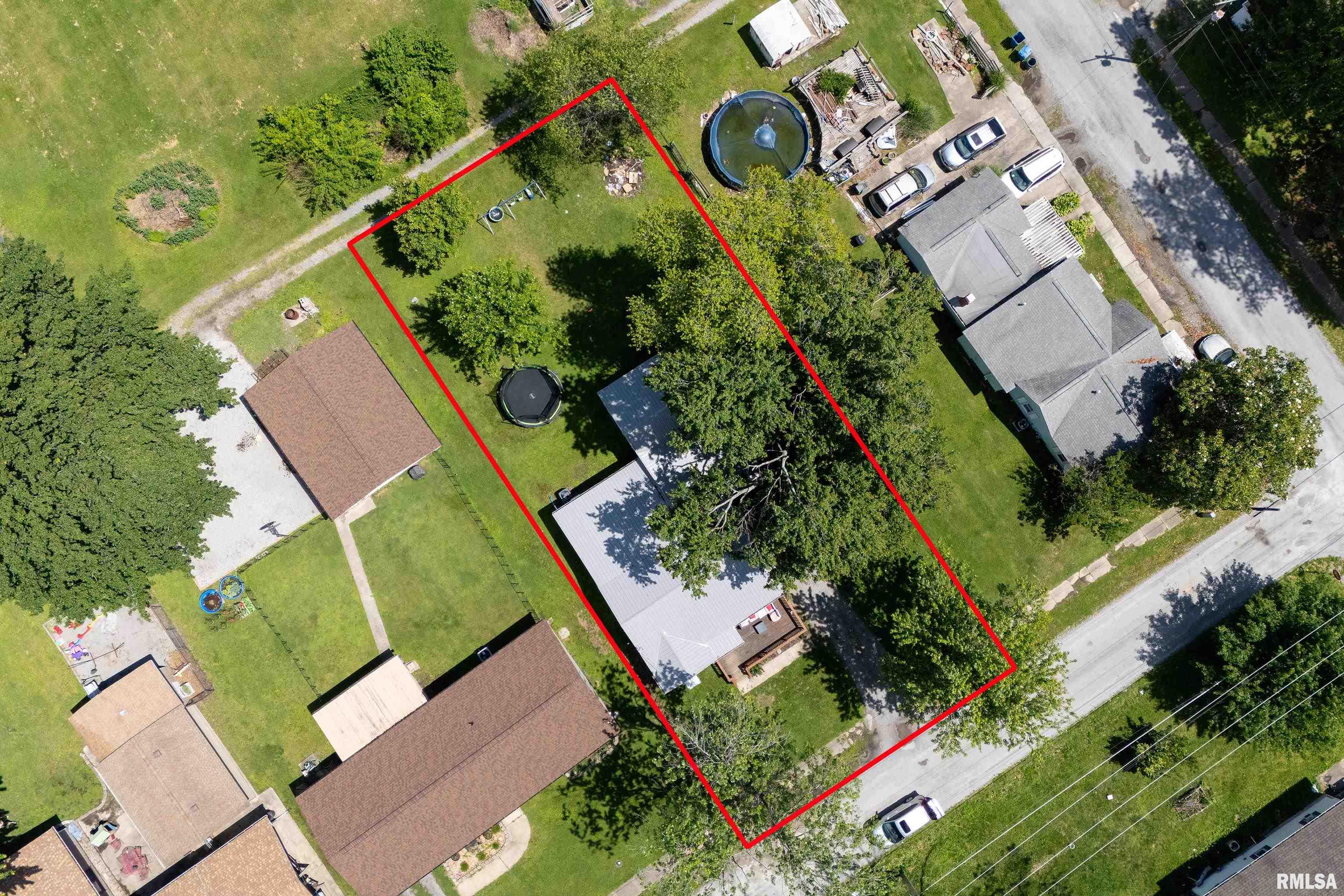1013 Kirkpatrick Street, Benton, Illinois image 23