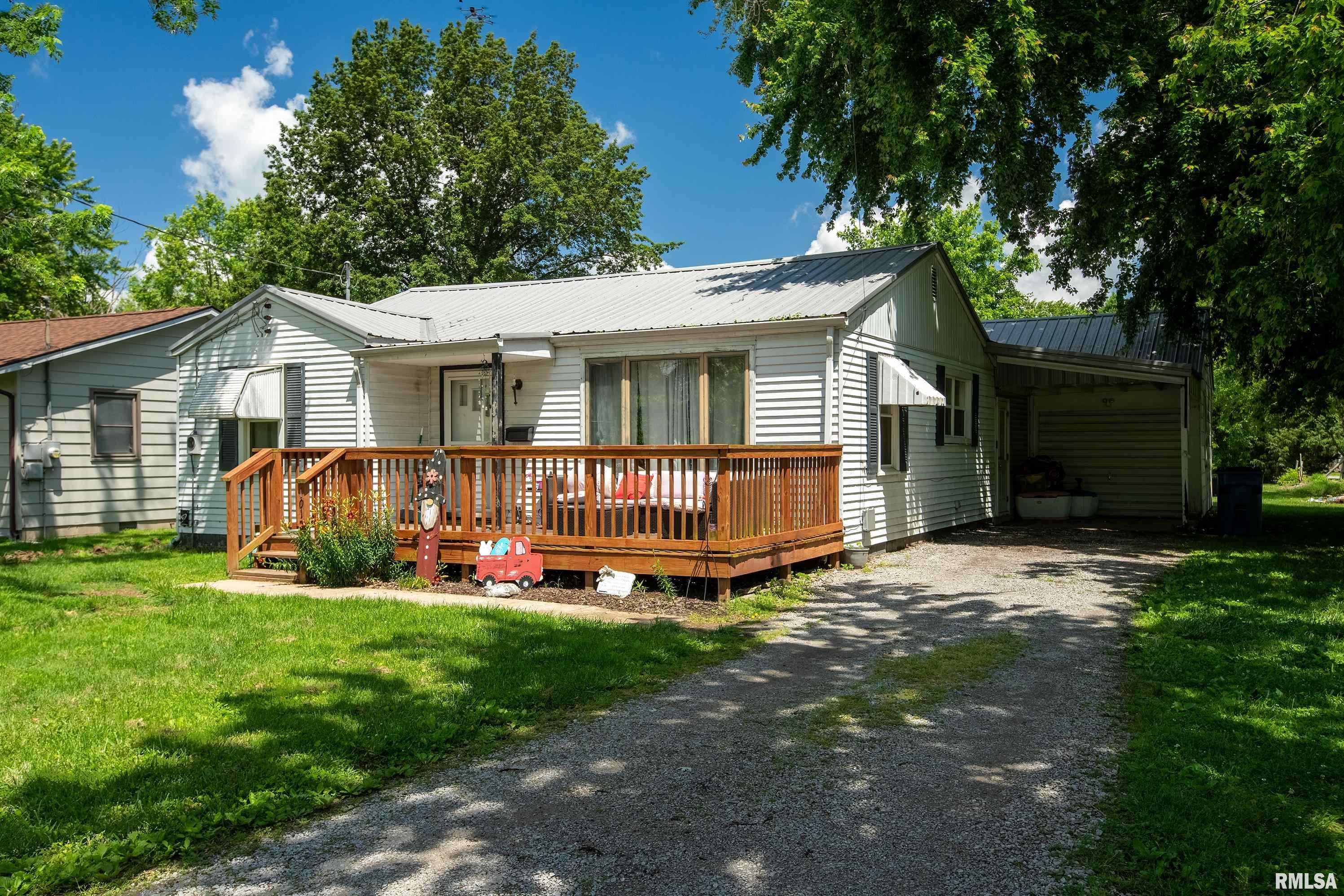 1013 Kirkpatrick Street, Benton, Illinois image 3