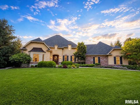 Homes For Sale - 3023 W Pilgrims Way<br/> Peoria County, Peoria, IL 61615