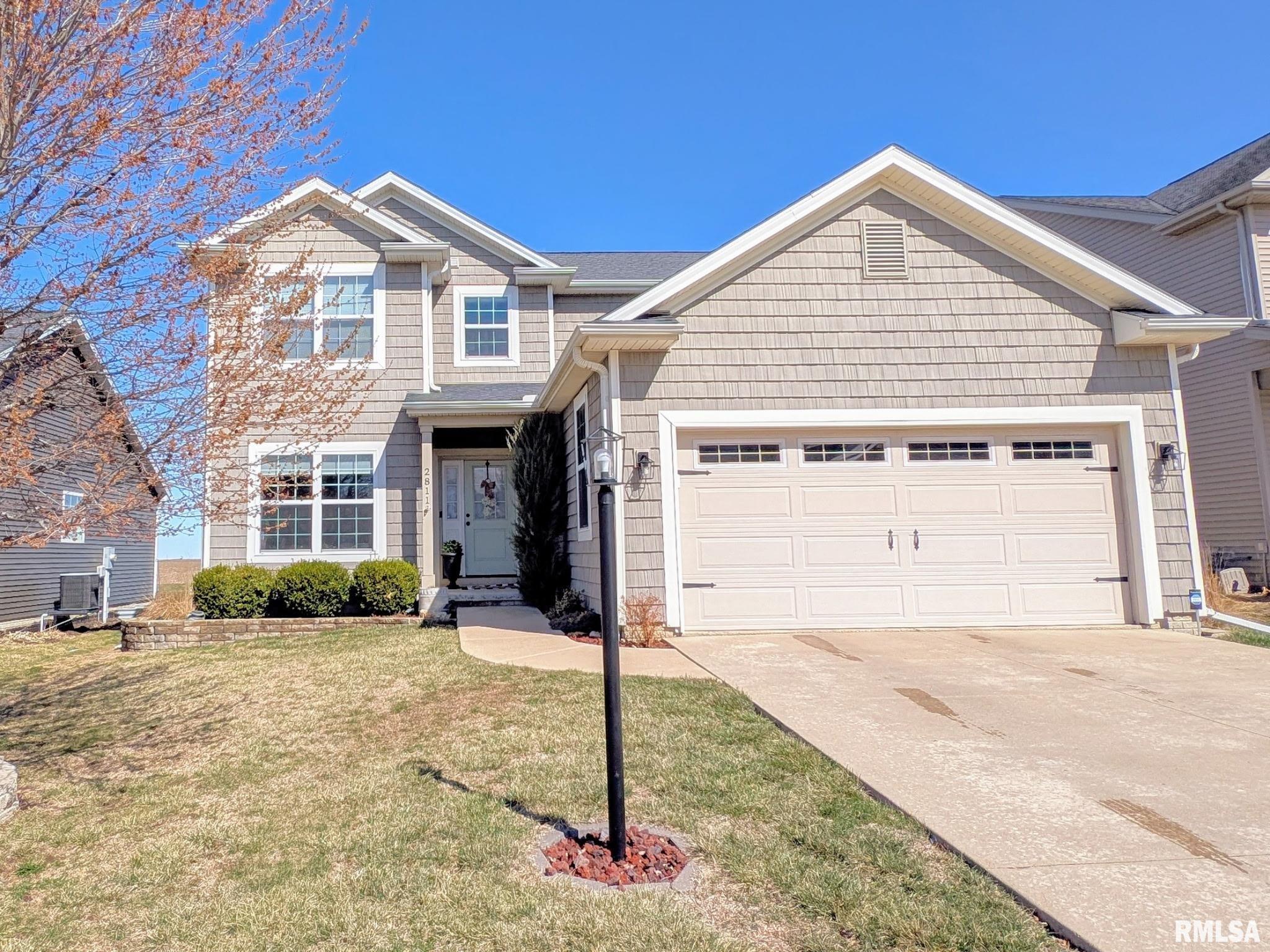 2811 W School Street, Dunlap, Illinois image 1