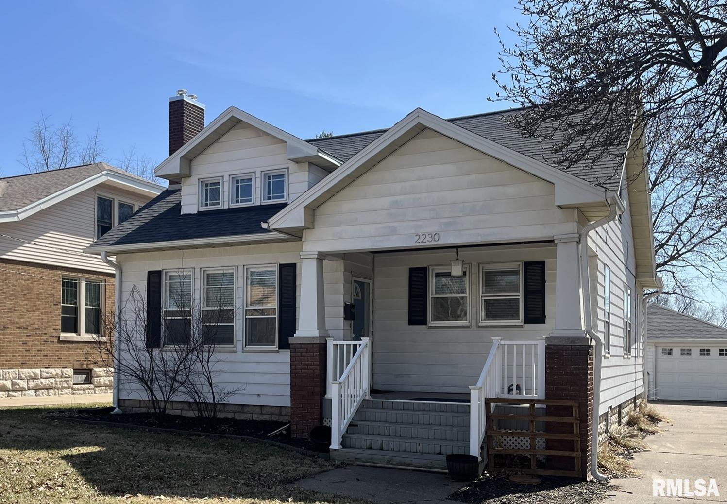2230 Oak Street, Quincy, Illinois image 1