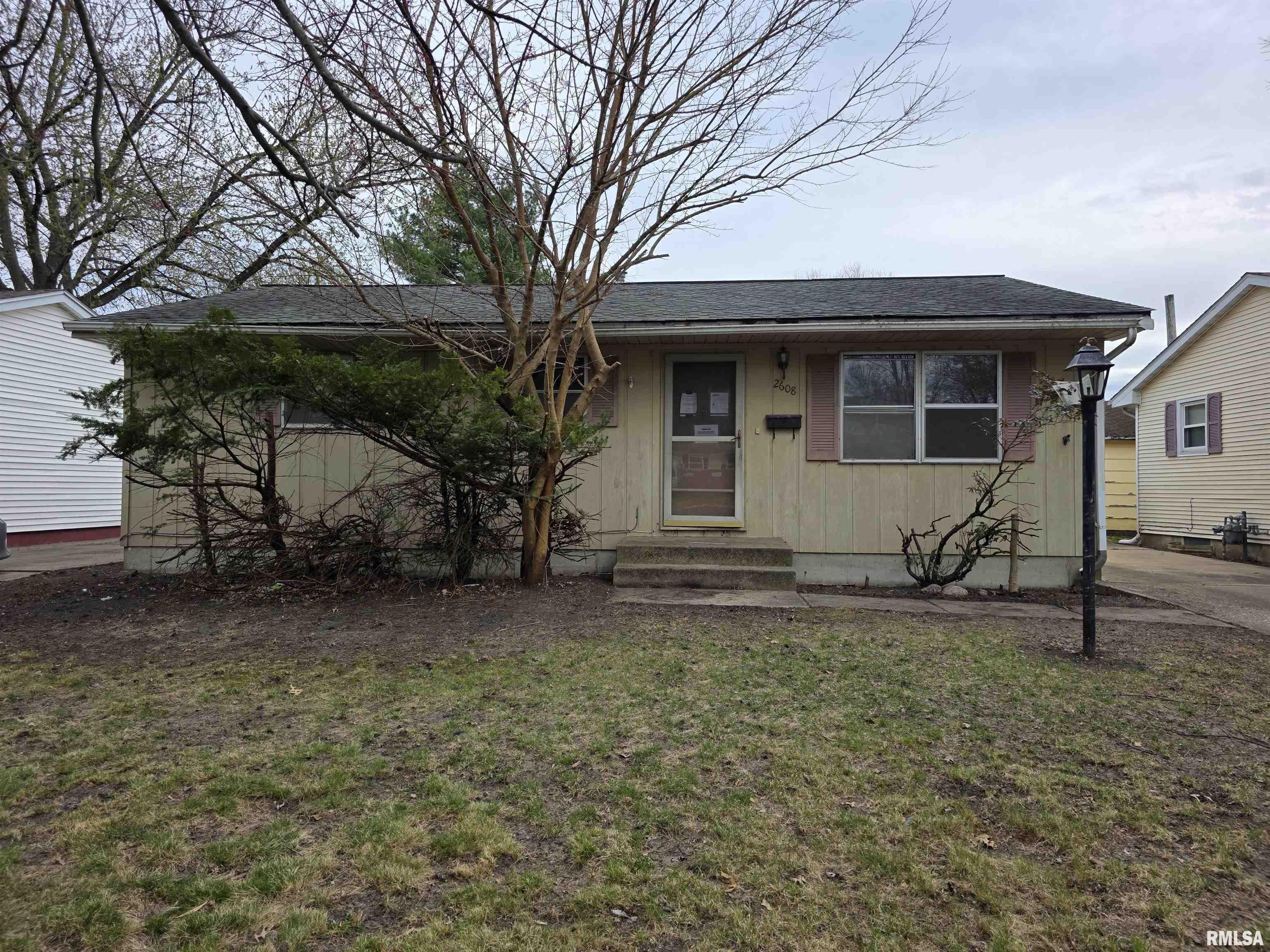 2608 Sandgate Road, Springfield, Illinois image 1