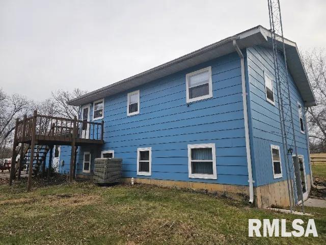 501 N Hun Street, Colchester, Illinois image 49