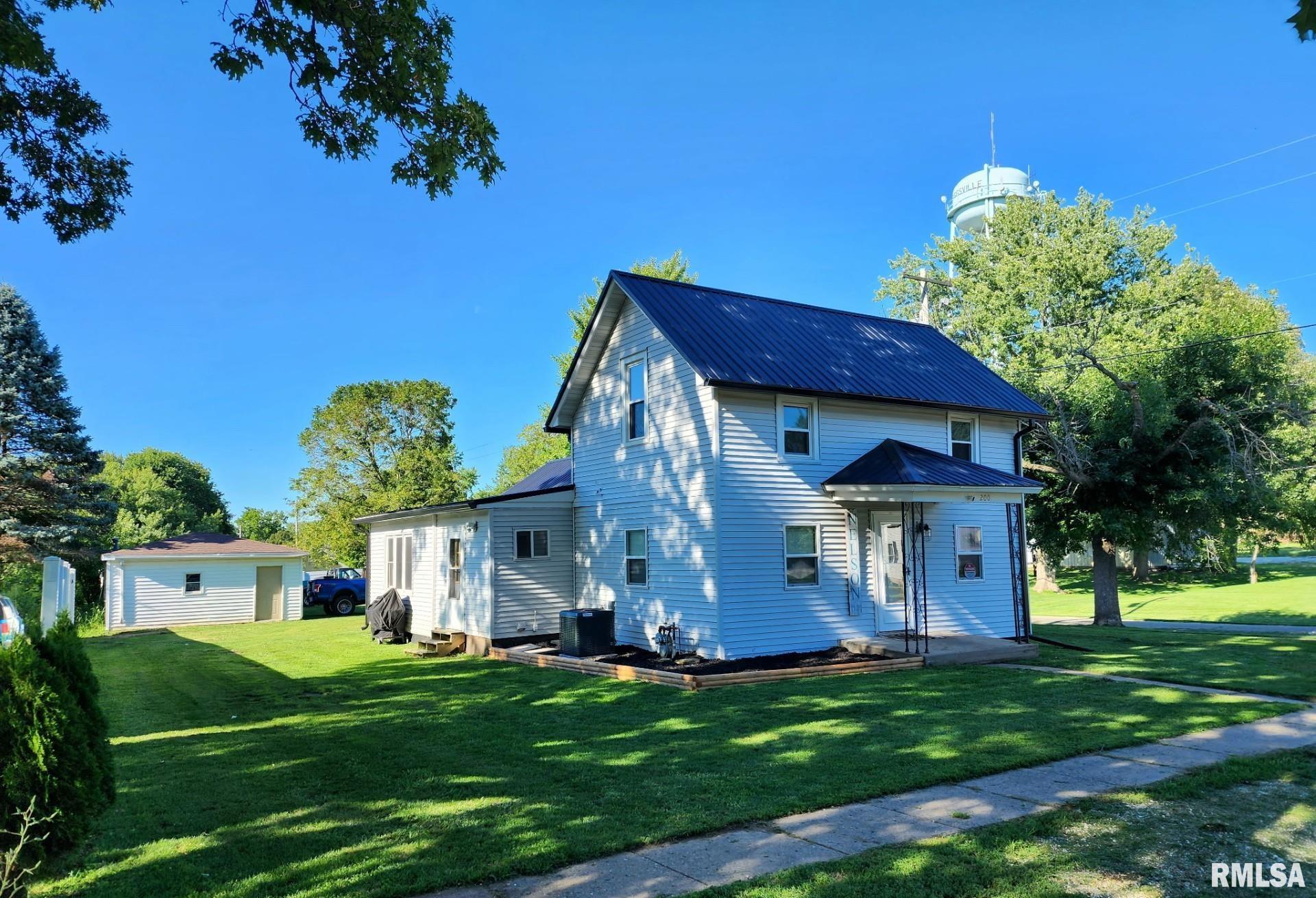 200 Blaine Street, Biggsville, Illinois image 2