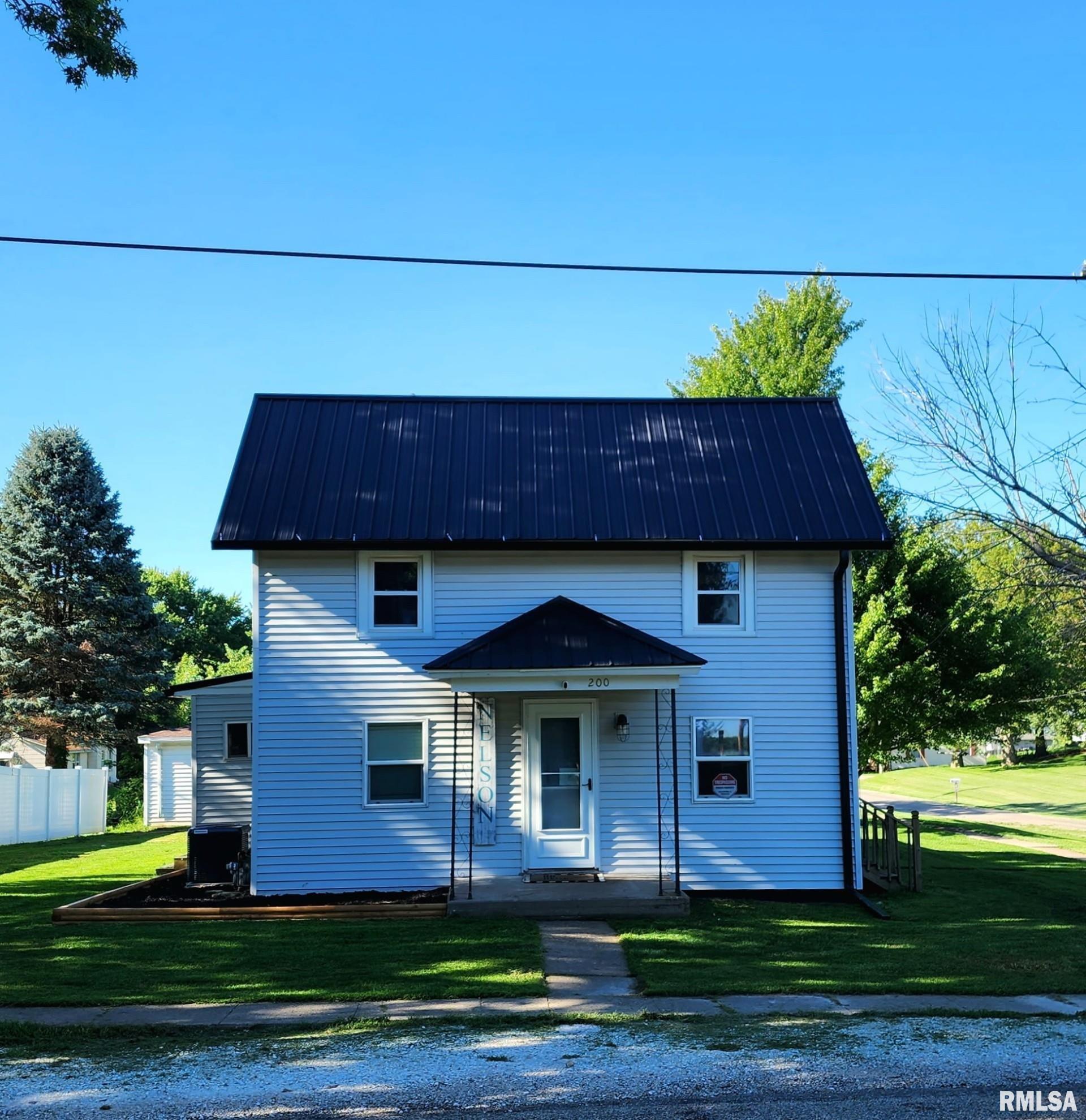 200 Blaine Street, Biggsville, Illinois image 1