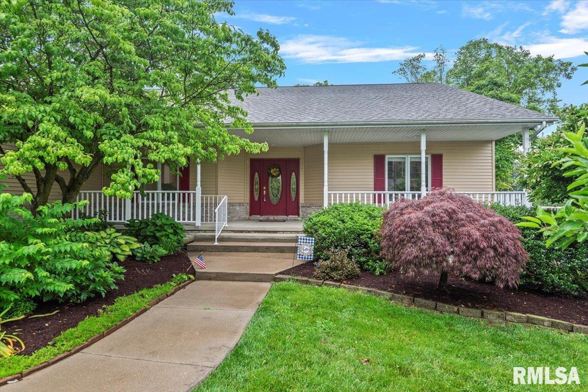 142 Lilac Lane, Chatham, Illinois image 3