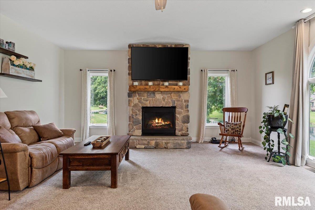 142 Lilac Lane, Chatham, Illinois image 28