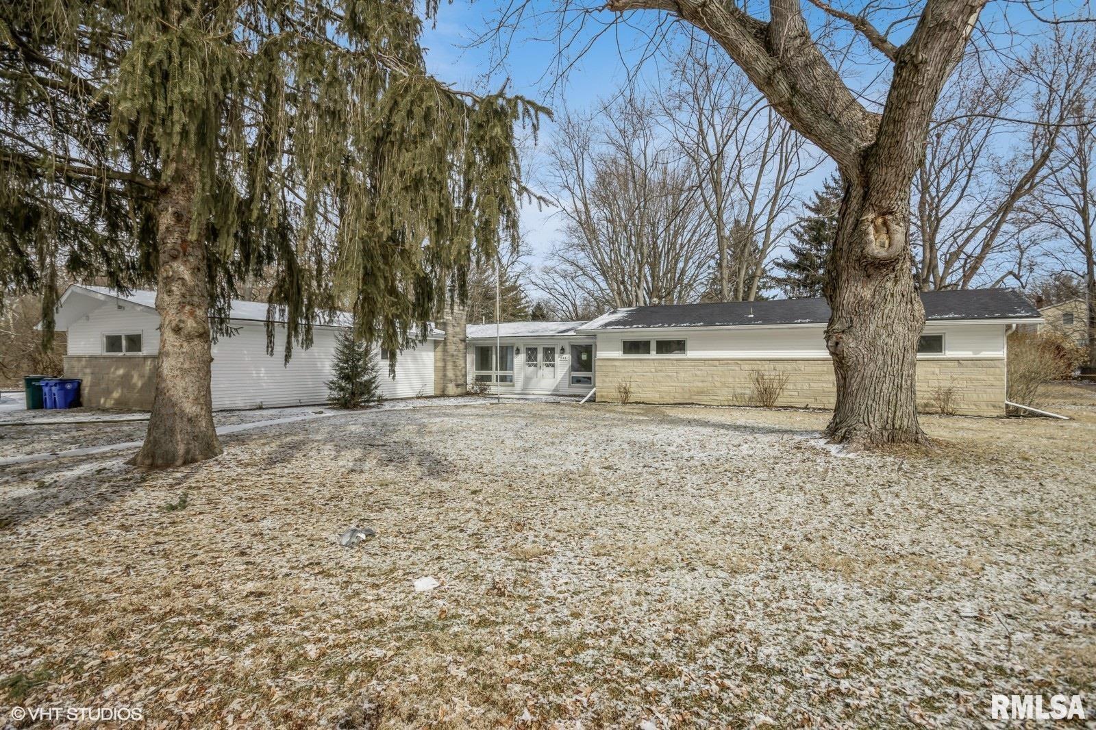 288 W Brown Avenue, Decatur, Illinois image 1