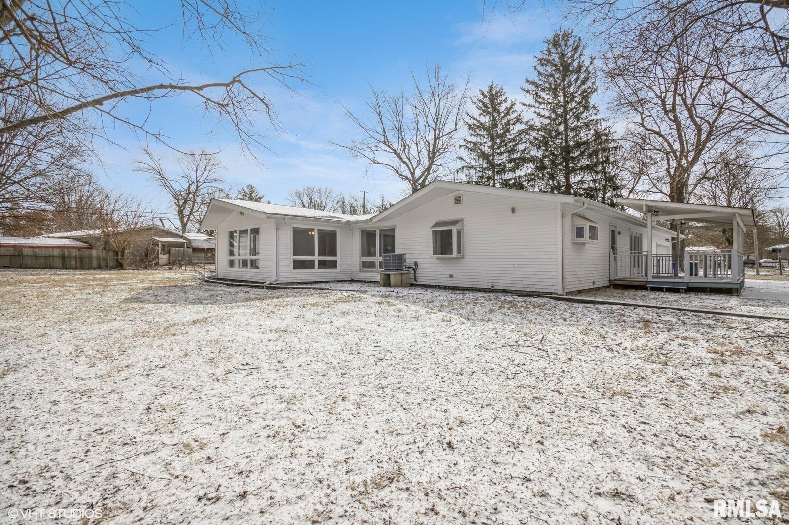 288 W Brown Avenue, Decatur, Illinois image 15