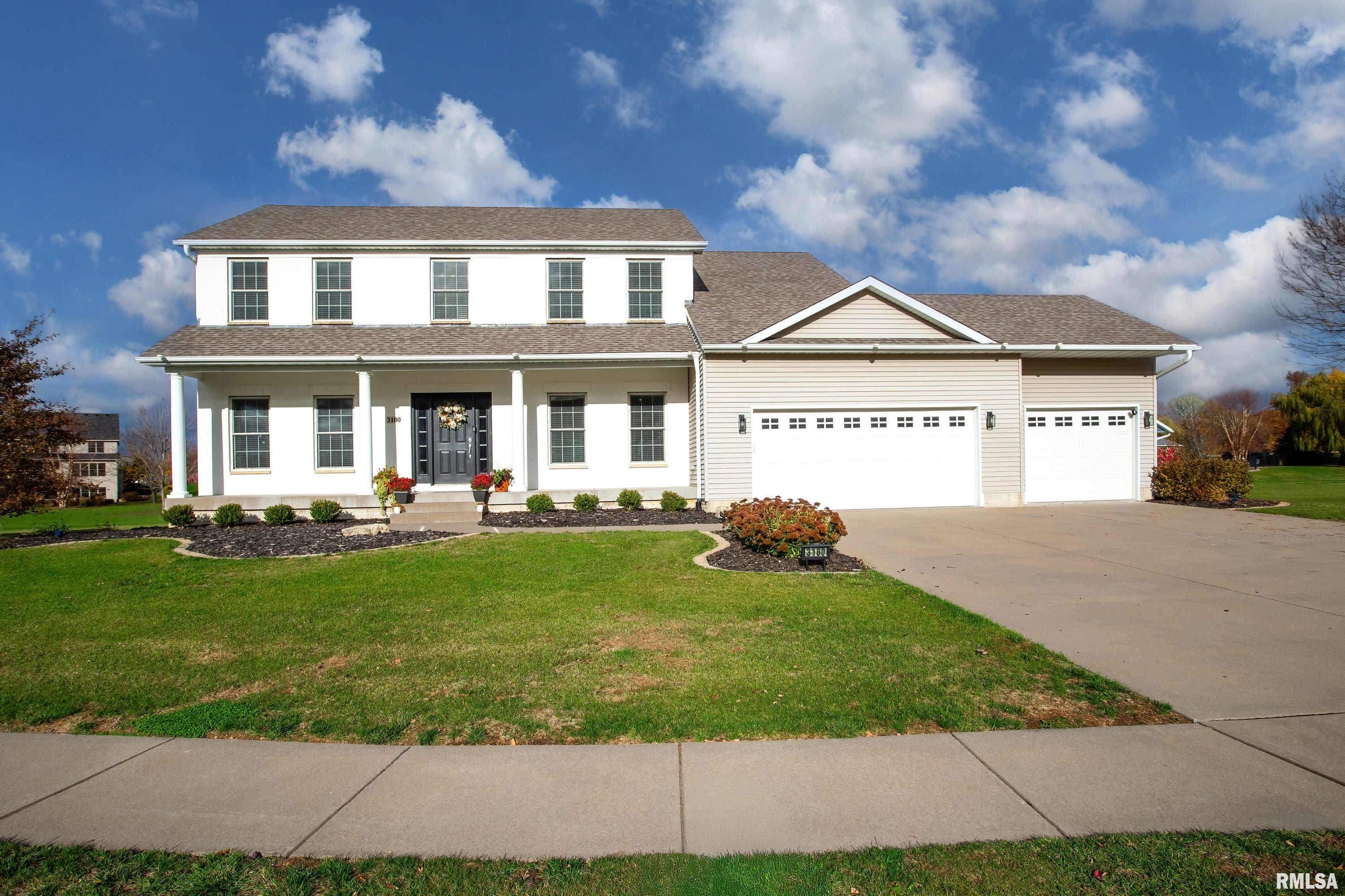 3180 S 22nd Avenue Court, Eldridge, Iowa image 3