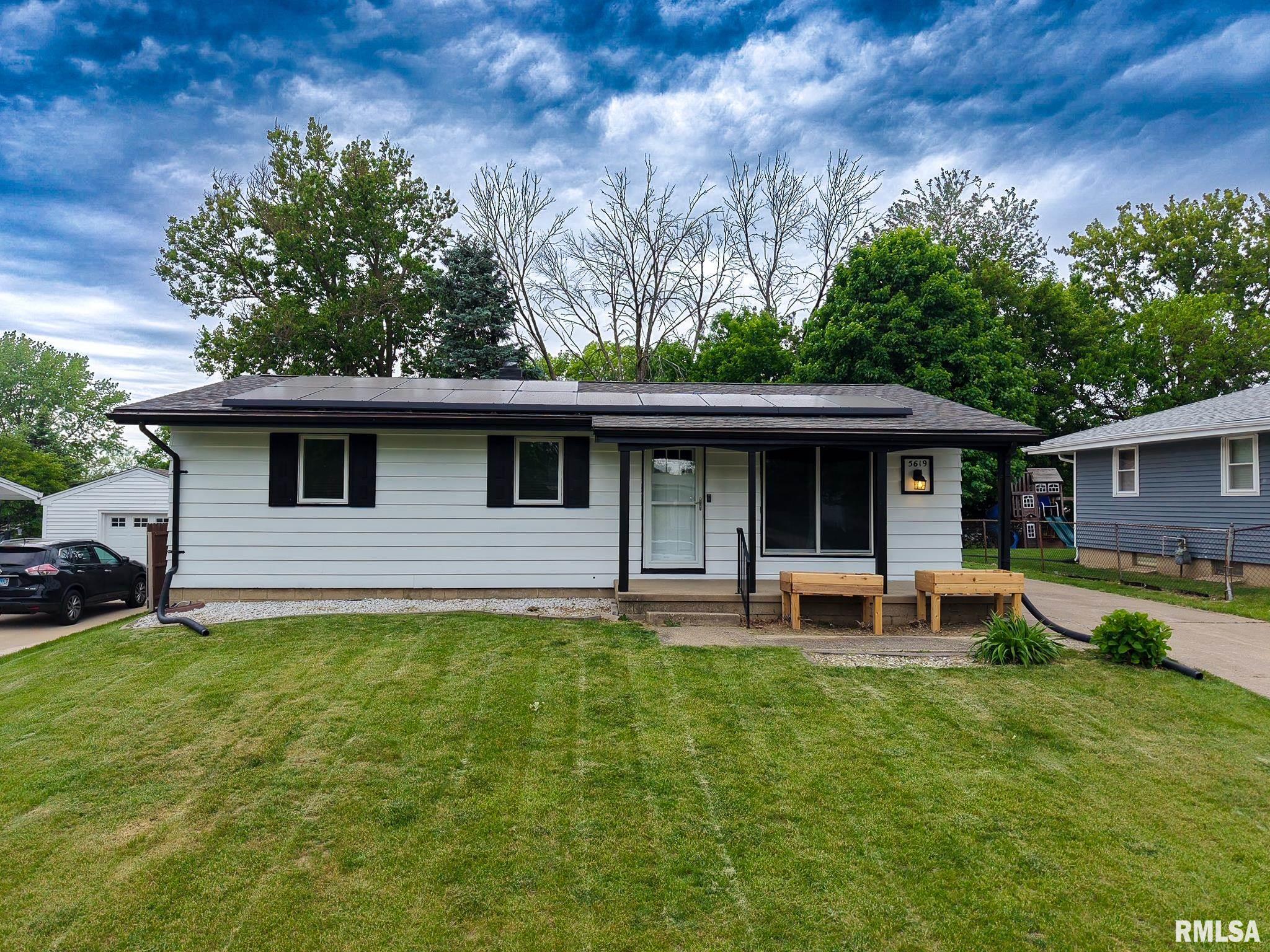 5619 N Western Avenue, Peoria, Illinois image 1