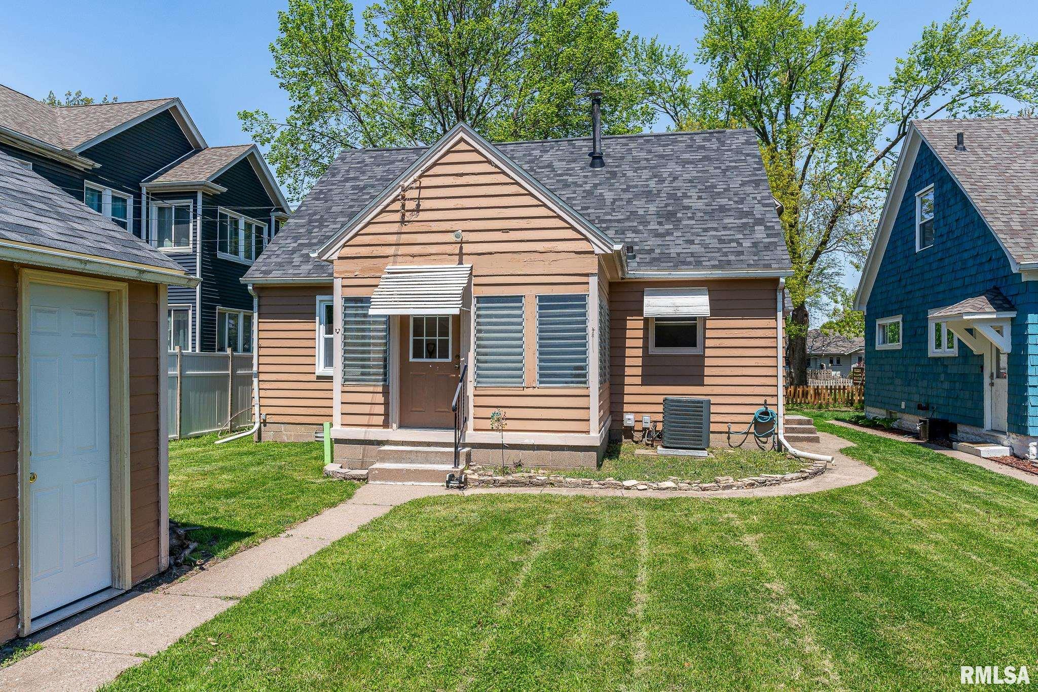 1015 E Central Park Avenue, Davenport, Iowa image 2