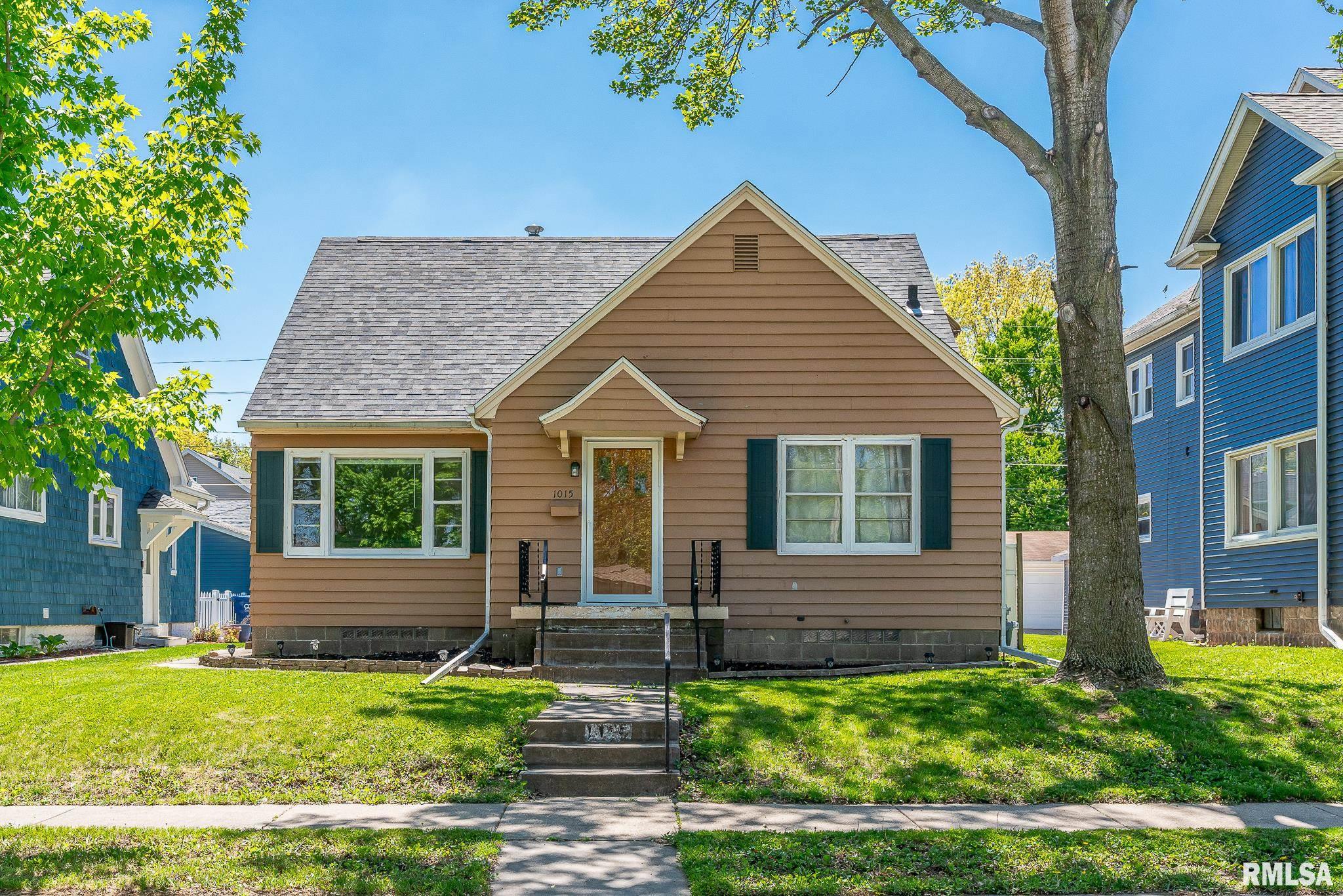 1015 E Central Park Avenue, Davenport, Iowa image 1