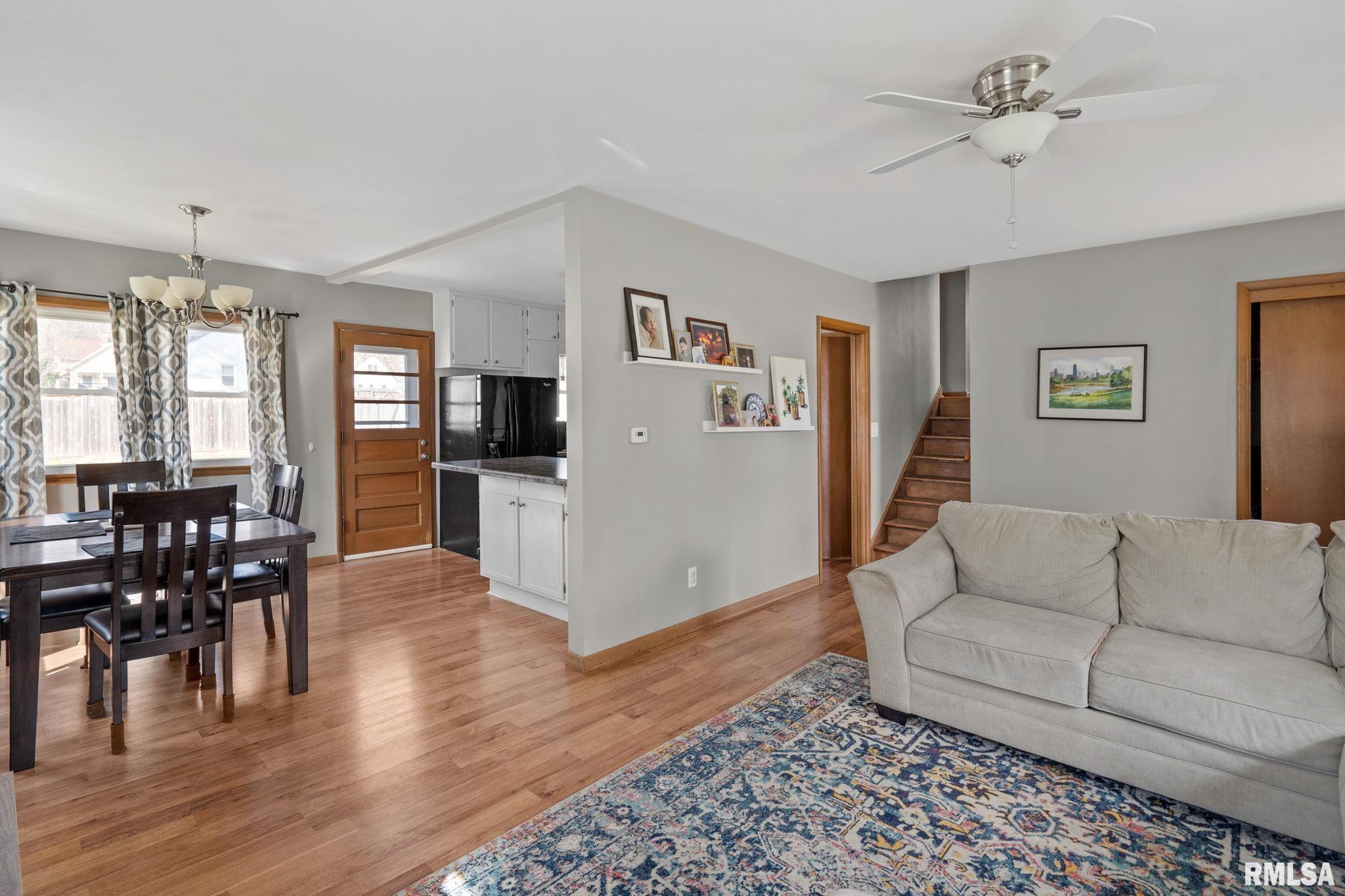 932 Jones Street, Bettendorf, Iowa image 4