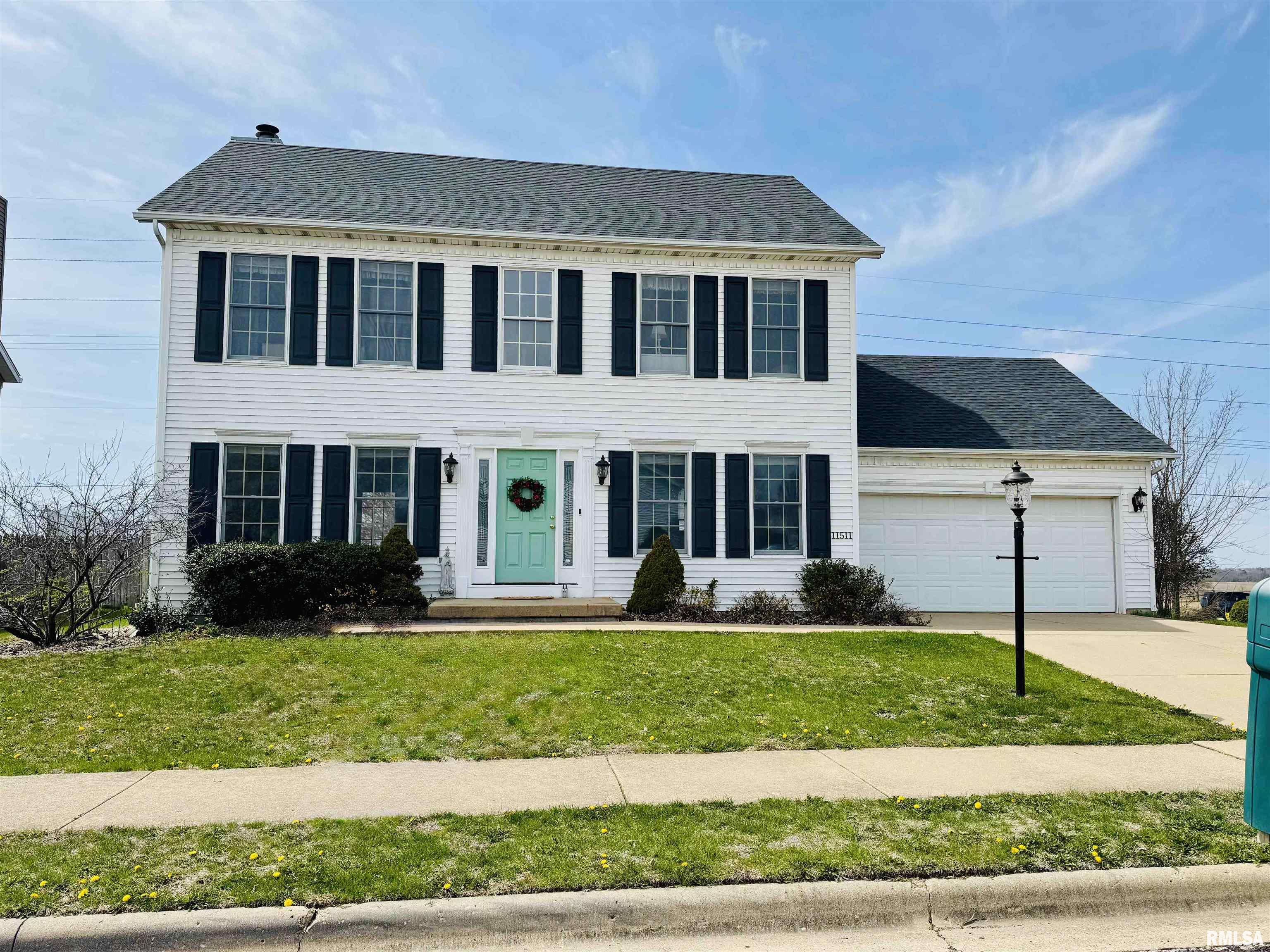 11511 N Scotts Trail, Dunlap, Illinois image 2