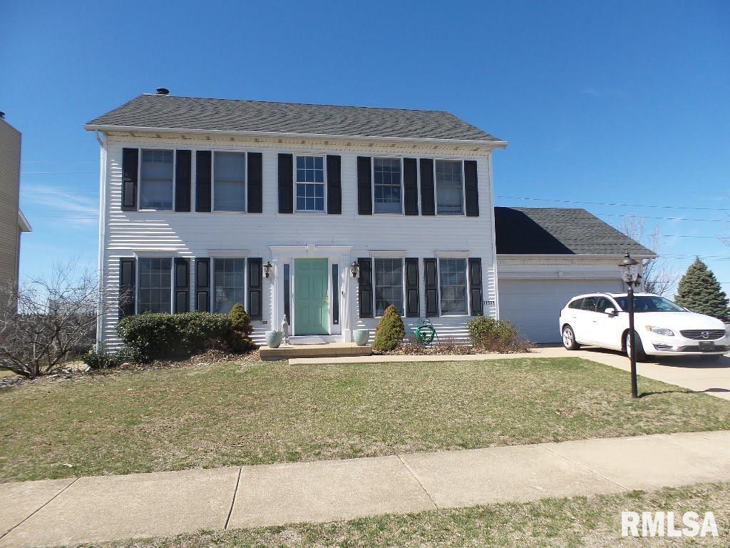 11511 N Scotts Trail, Dunlap, Illinois image 1