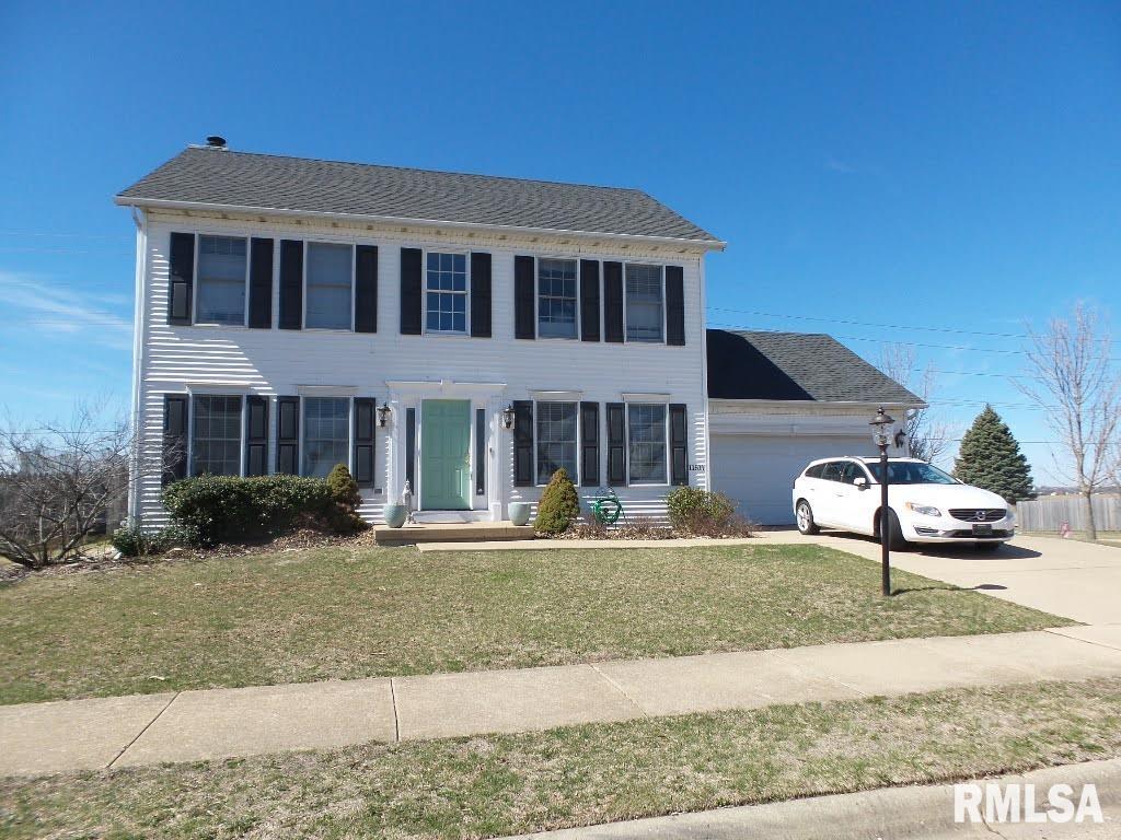 11511 N Scotts Trail, Dunlap, Illinois image 3