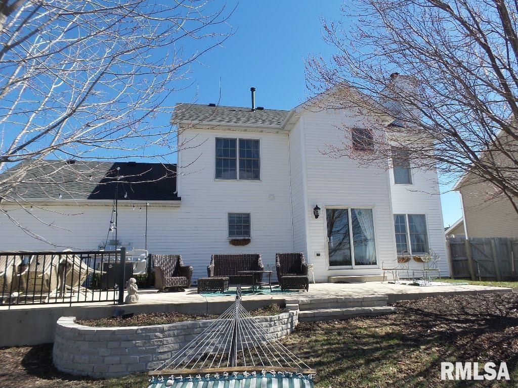 11511 N Scotts Trail, Dunlap, Illinois image 5
