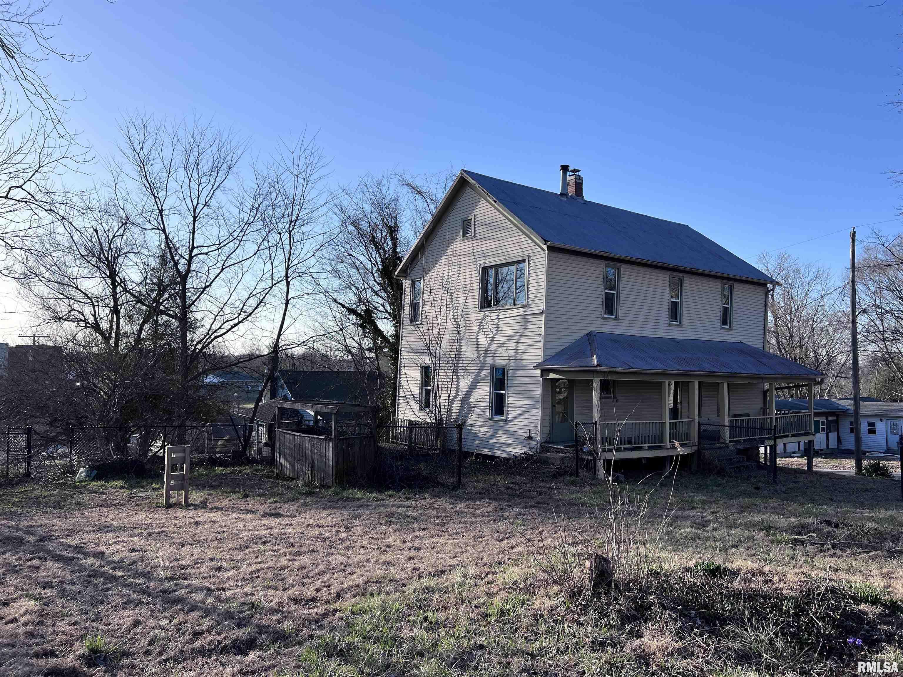 105 E Pine Street, Alto Pass, Illinois image 25