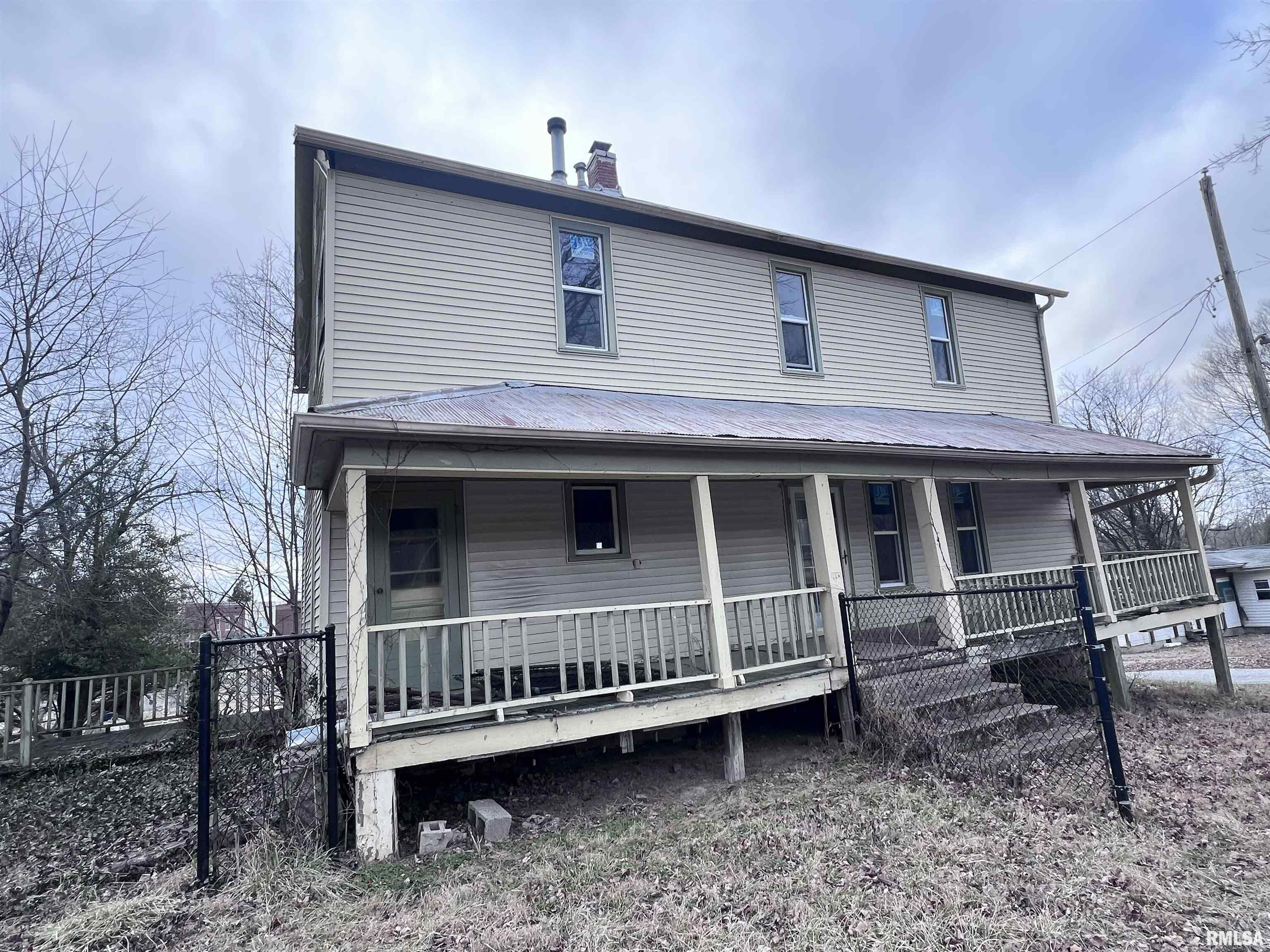 105 E Pine Street, Alto Pass, Illinois image 1