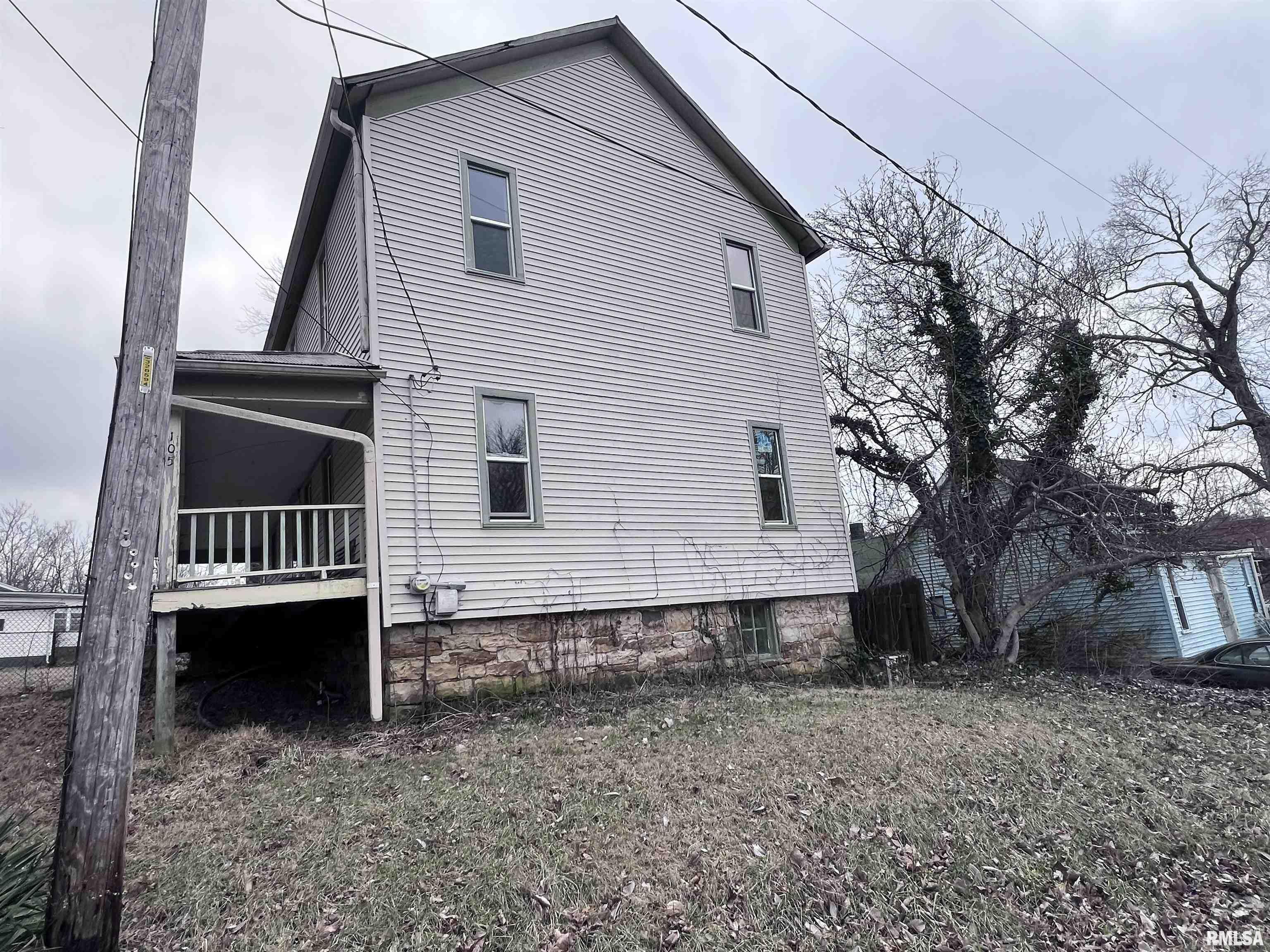 105 E Pine Street, Alto Pass, Illinois image 22