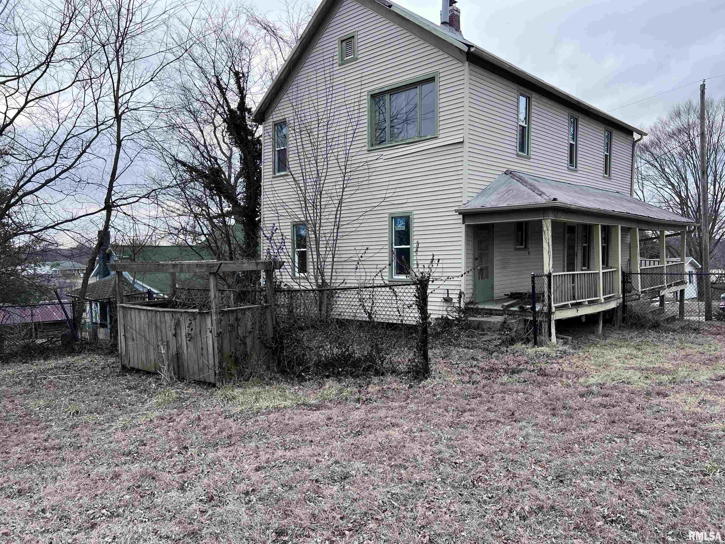105 E Pine Street, Alto Pass, Illinois image 3