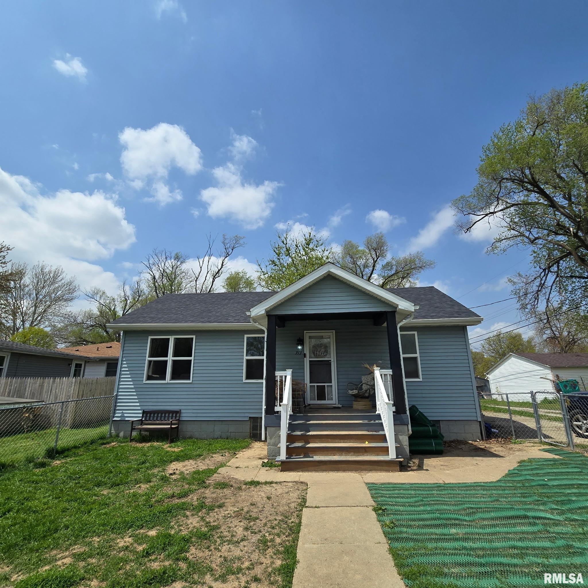 713 S Creve Coeur Avenue, Creve Coeur, Illinois image 1