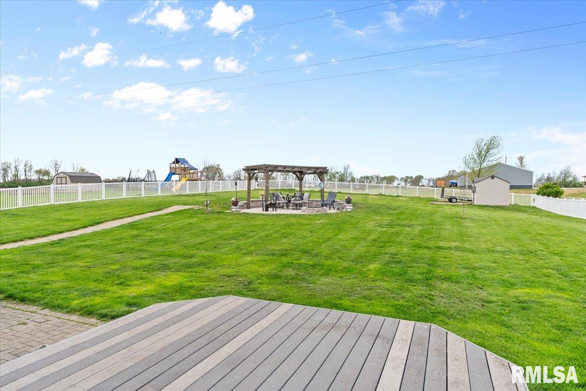 1071 Brittin Place, Sherman, Illinois image 37