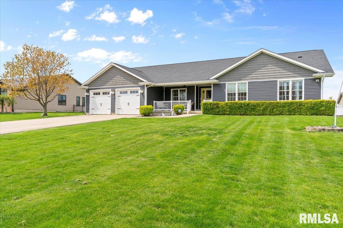 1071 Brittin Place, Sherman, Illinois image 2