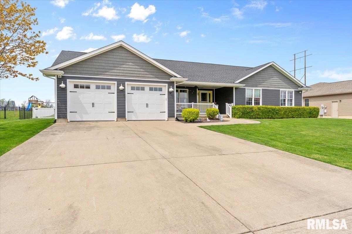 1071 Brittin Place, Sherman, Illinois image 3