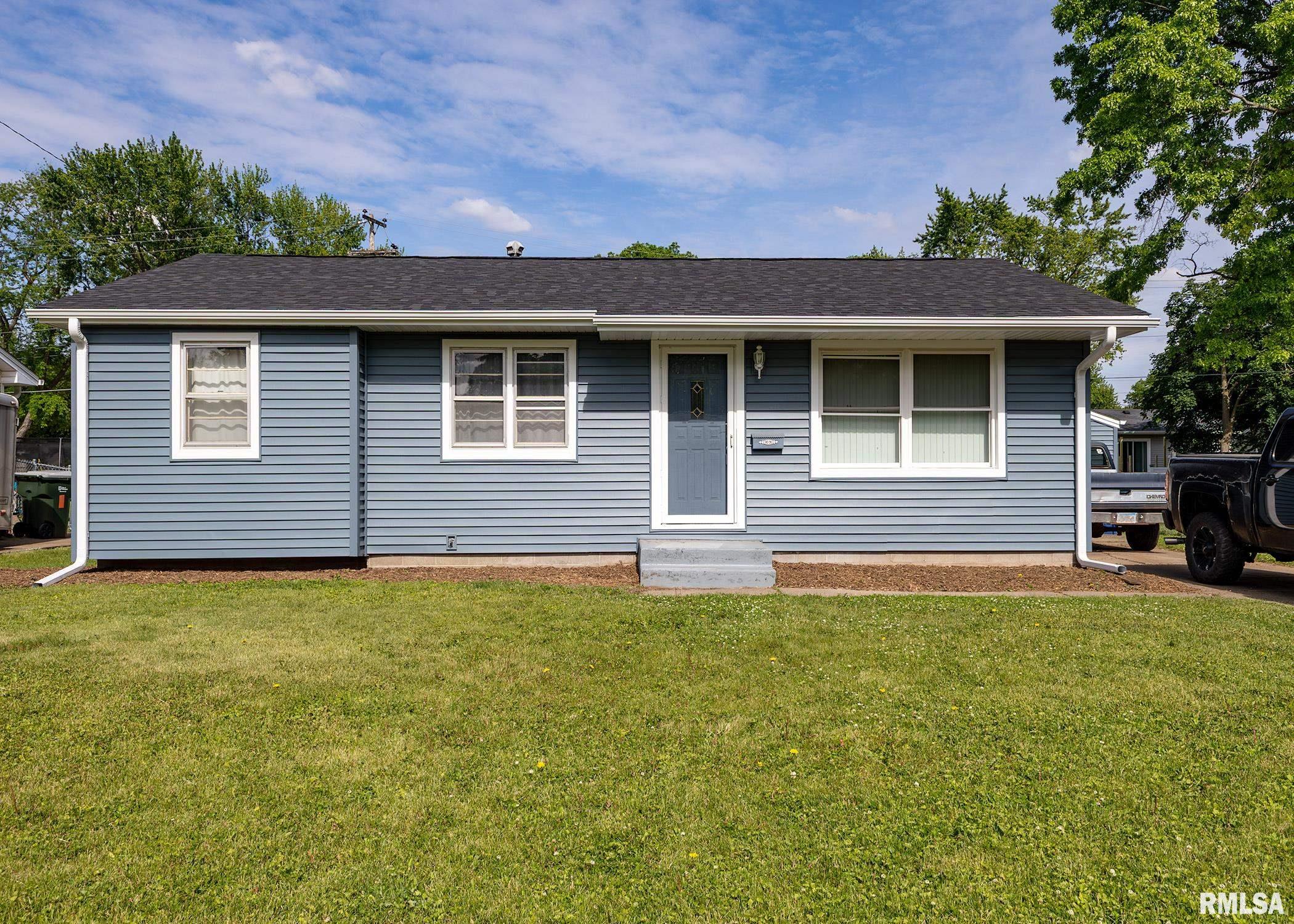 3717 N Linwood Avenue, Davenport, Iowa image 3
