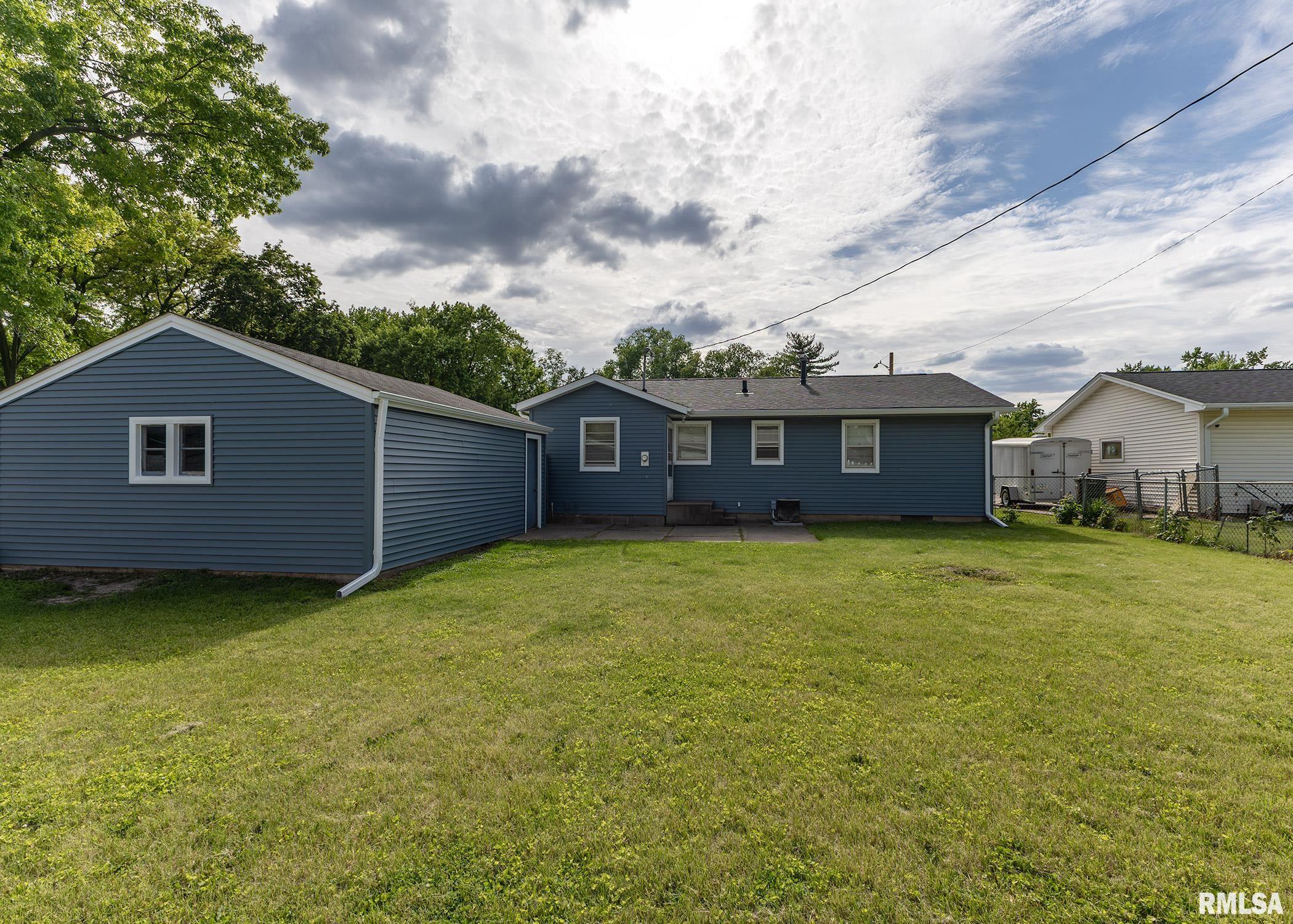 3717 N Linwood Avenue, Davenport, Iowa image 23