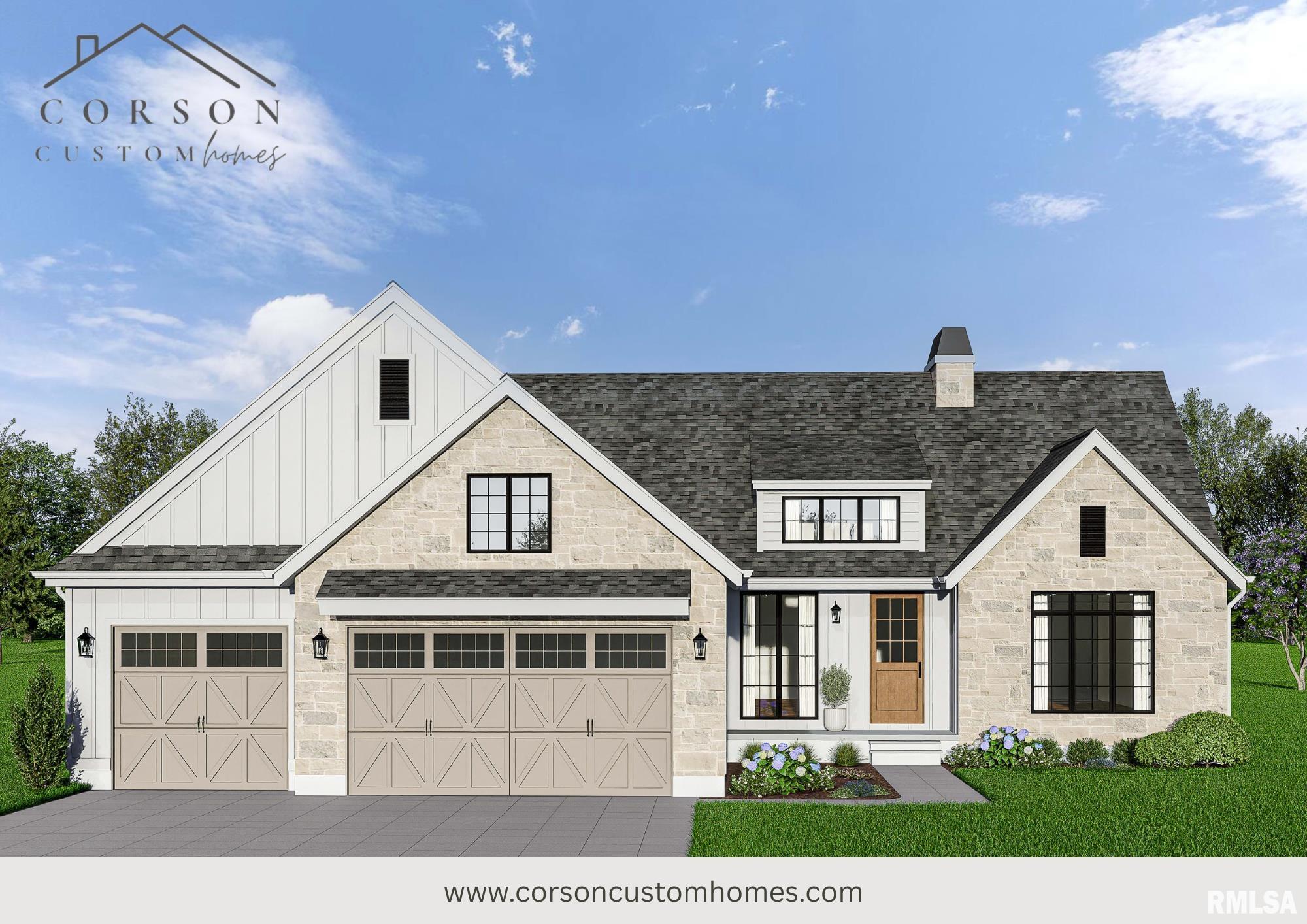 7131 Alvie Lane, Bettendorf, Iowa image 1