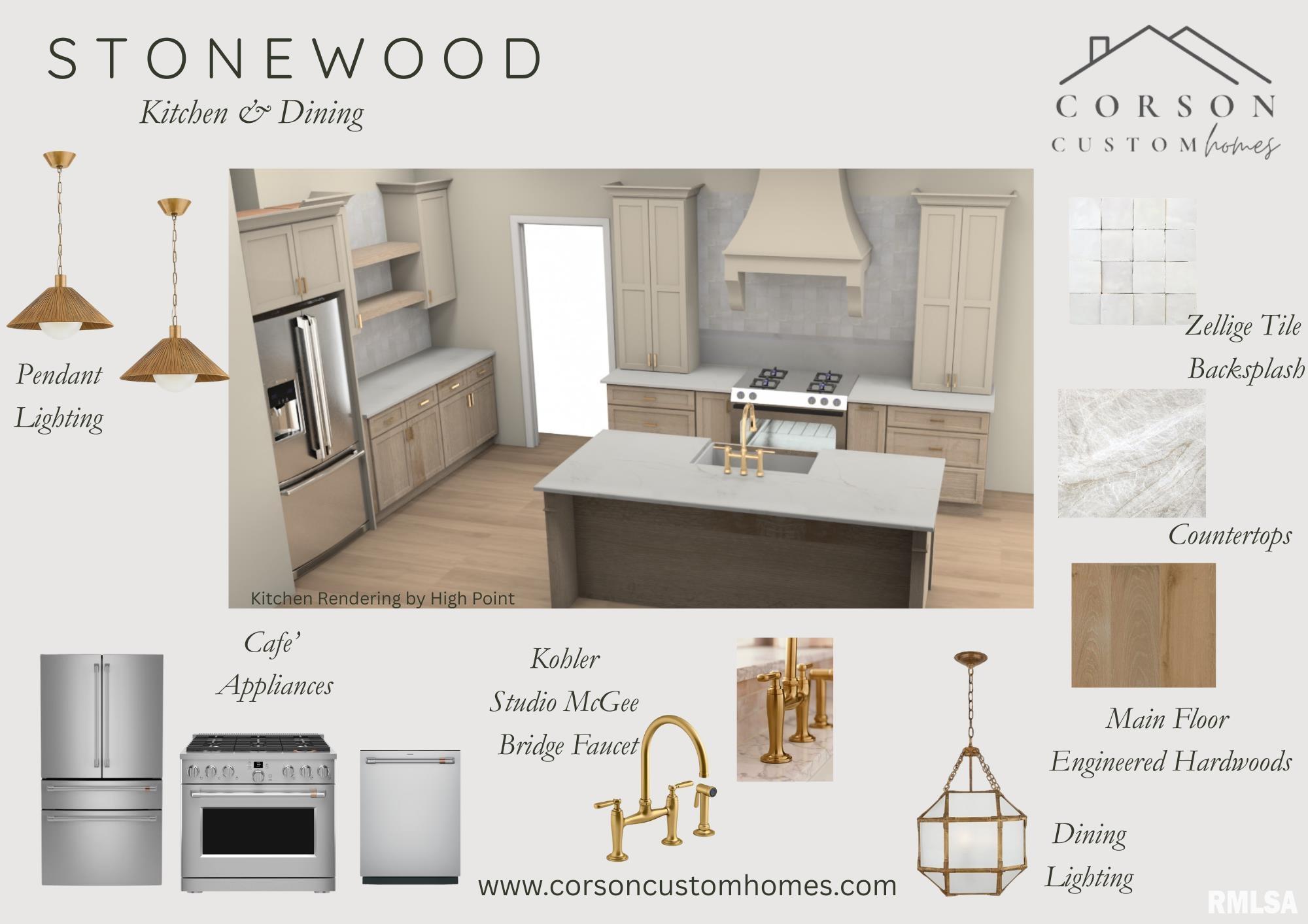 7131 Alvie Lane, Bettendorf, Iowa image 3