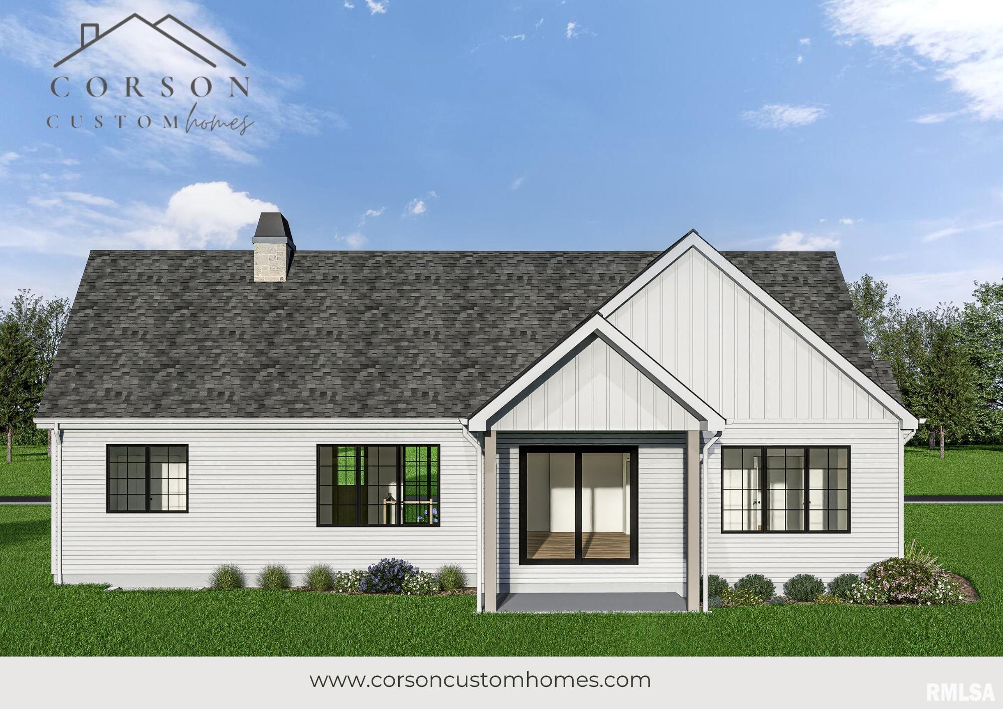7131 Alvie Lane, Bettendorf, Iowa image 6